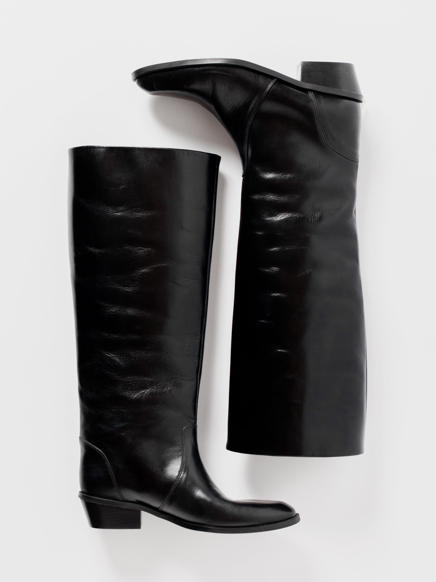 Blankens The Frances tall boot