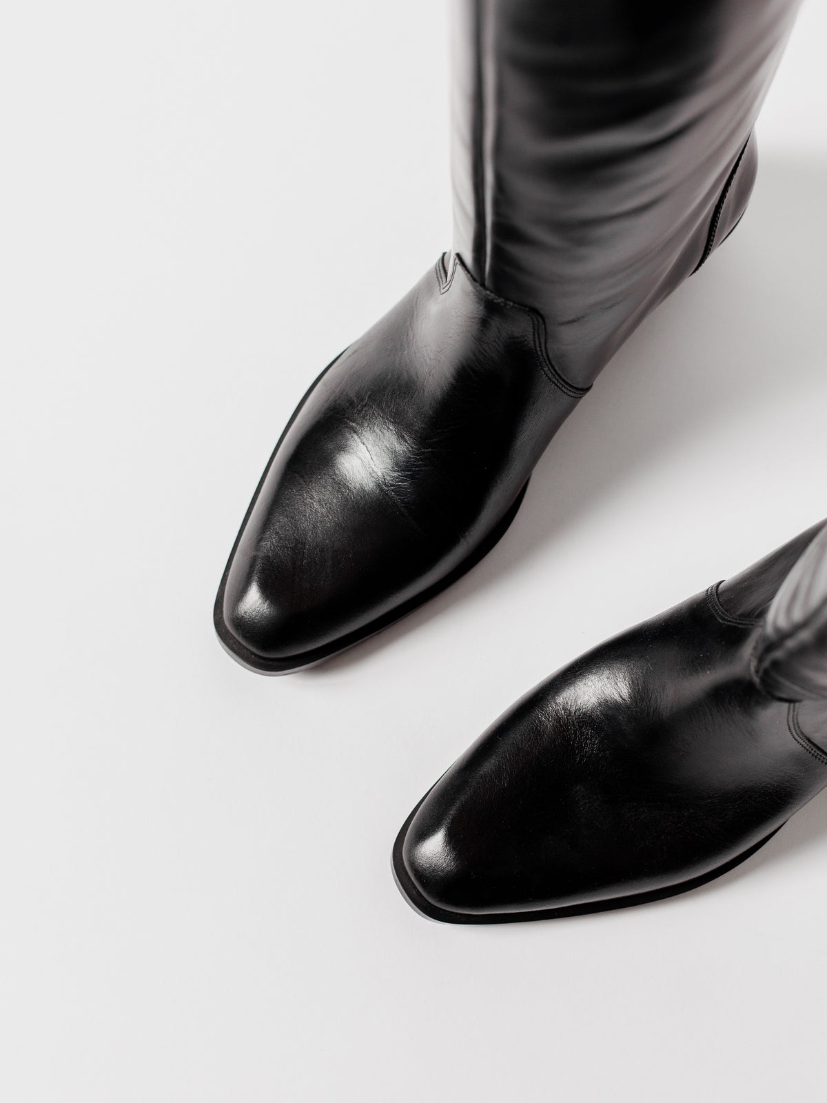 Blankens The Frances tall boot