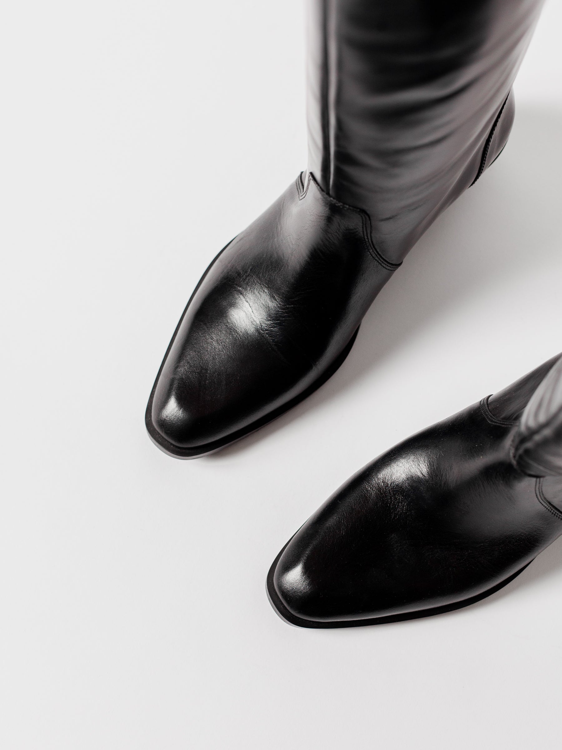 Blankens The Frances tall boot