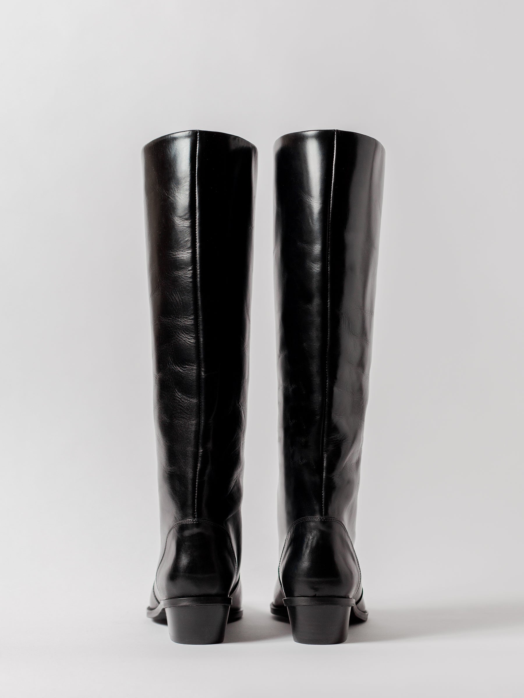 Blankens The Frances tall boot