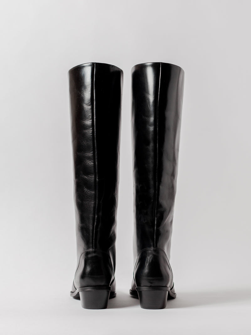 Blankens The Frances tall boot