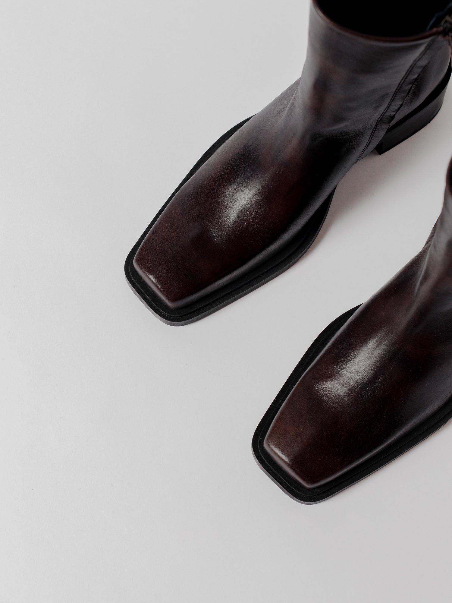 Blankens The Hedda Washed Brown