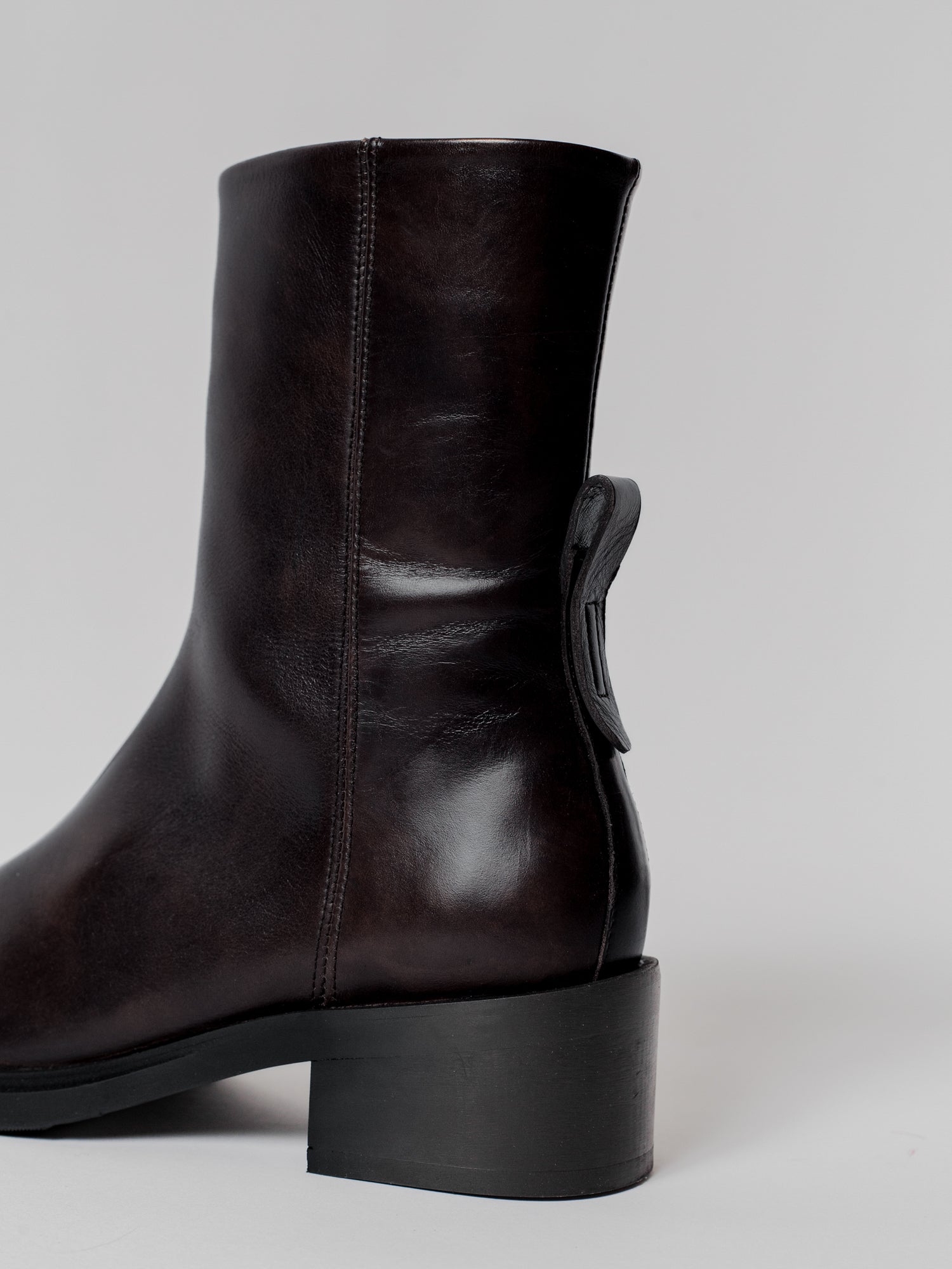 Blankens The Hedda Washed Brown