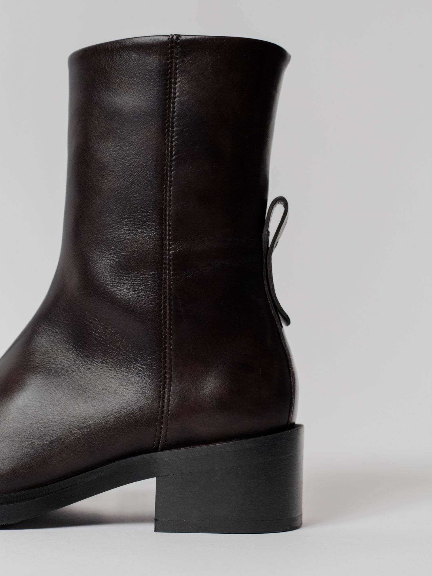 Blankens The Hedda Washed Brown