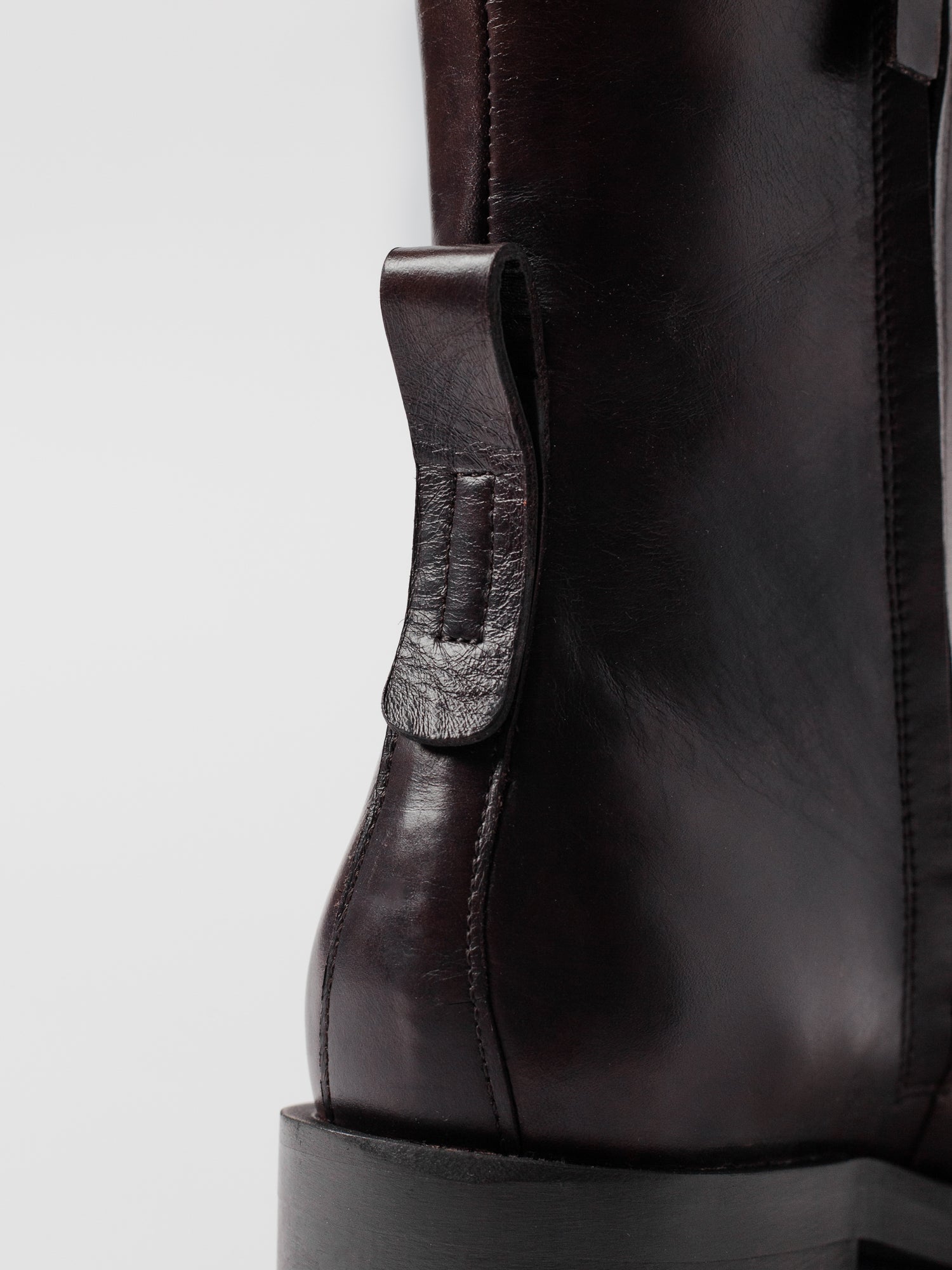 Blankens The Hedda Washed Brown