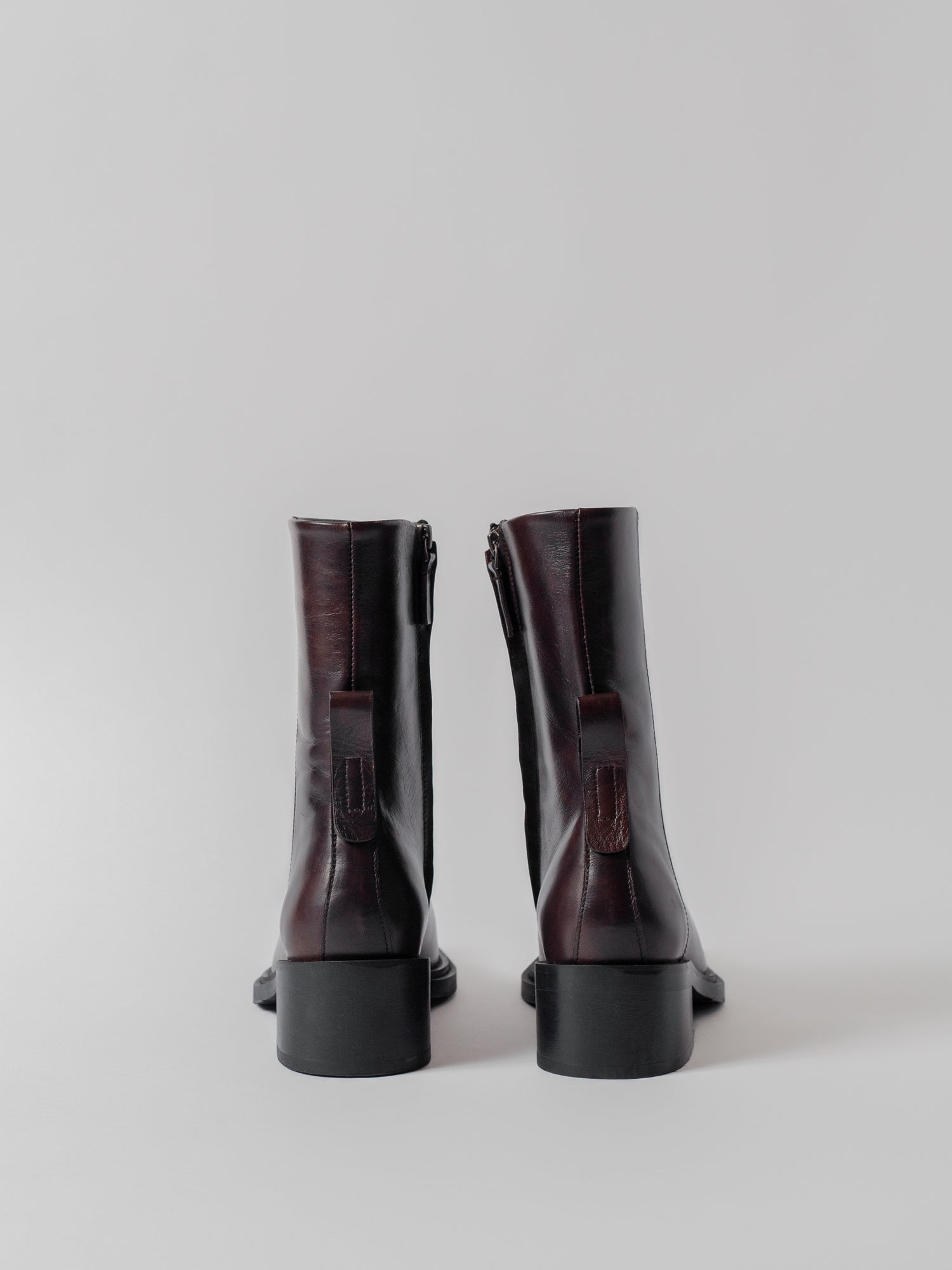 Blankens The Hedda Washed Brown