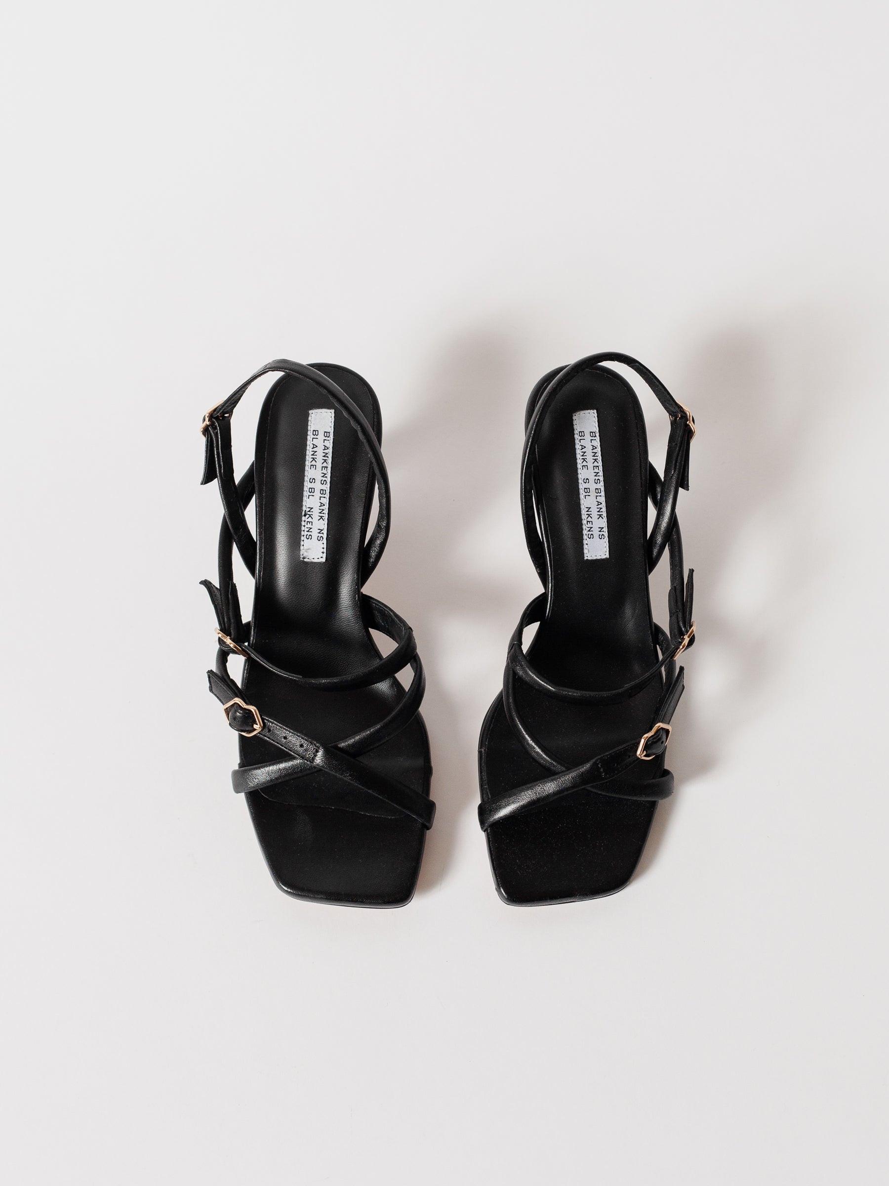 Blankens The Holly heels