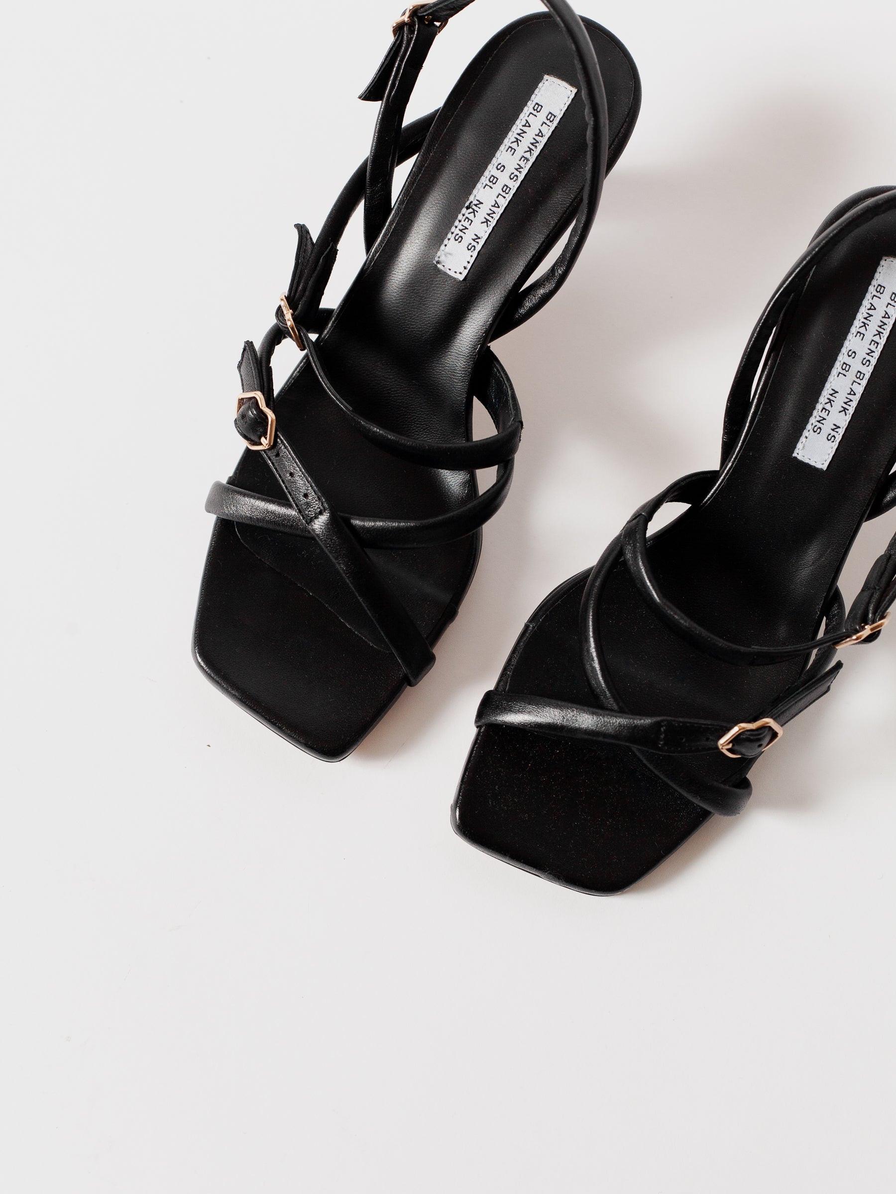 Blankens The Holly heels