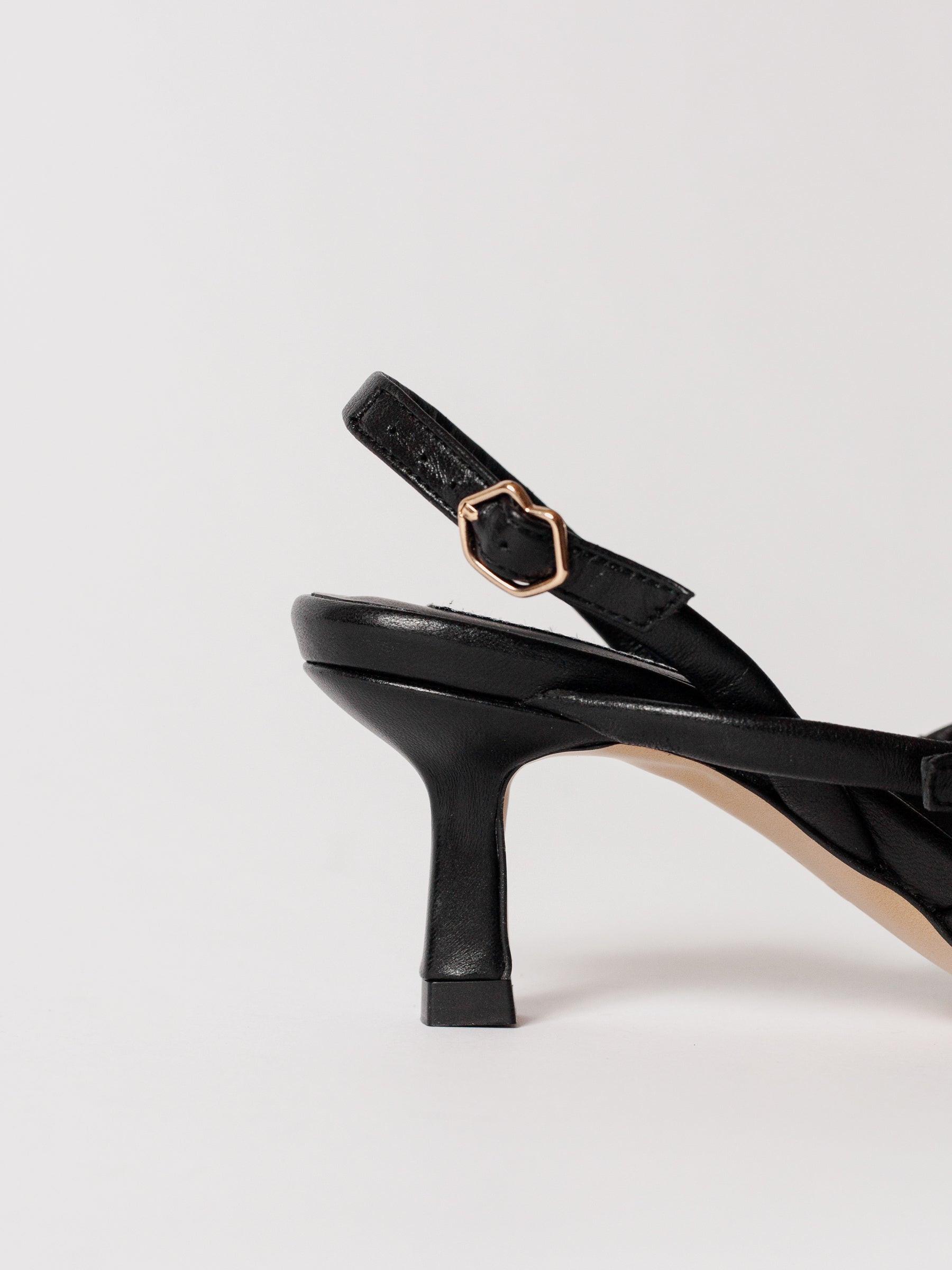 Blankens The Holly heels