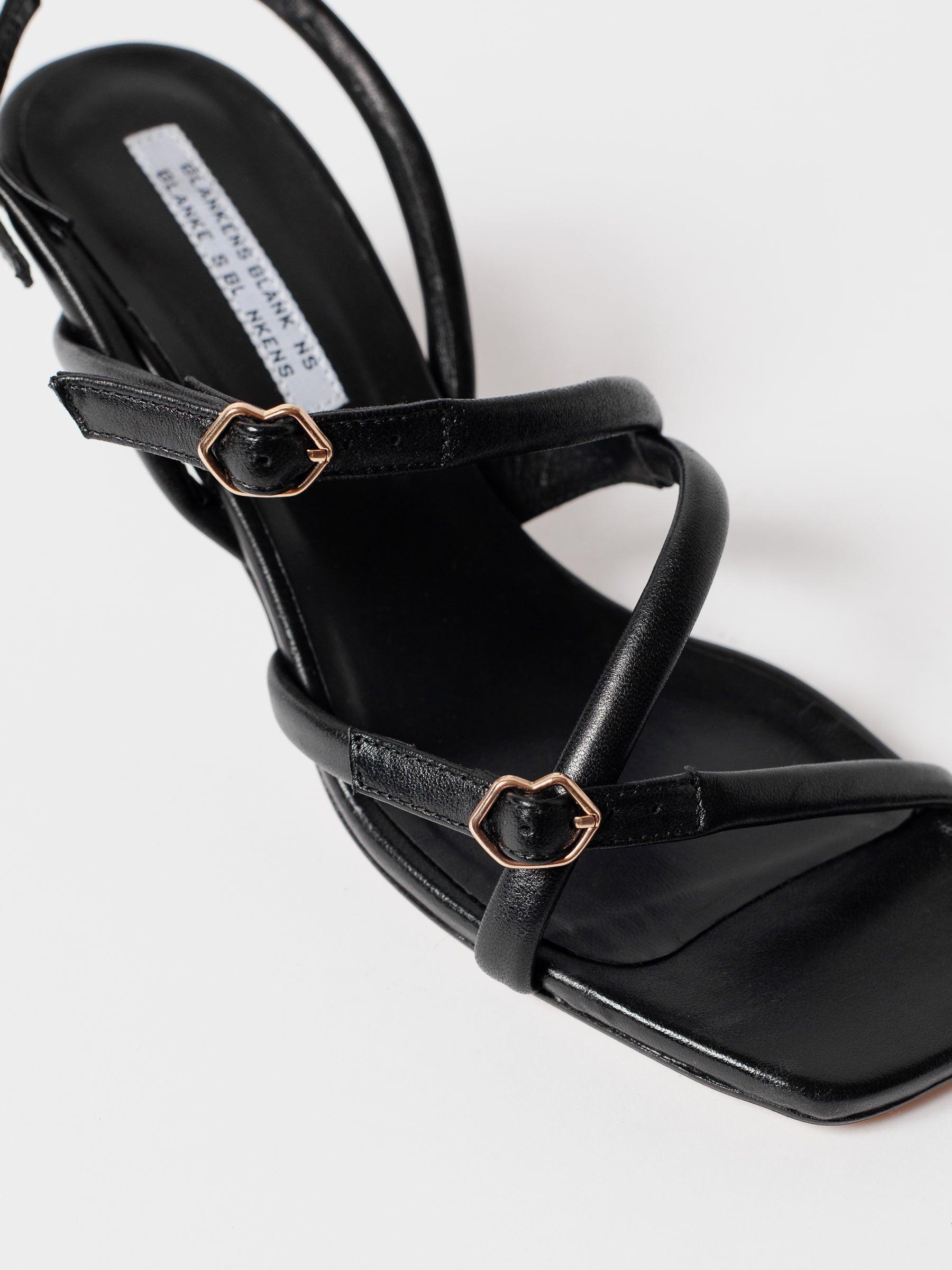 Blankens The Holly heels