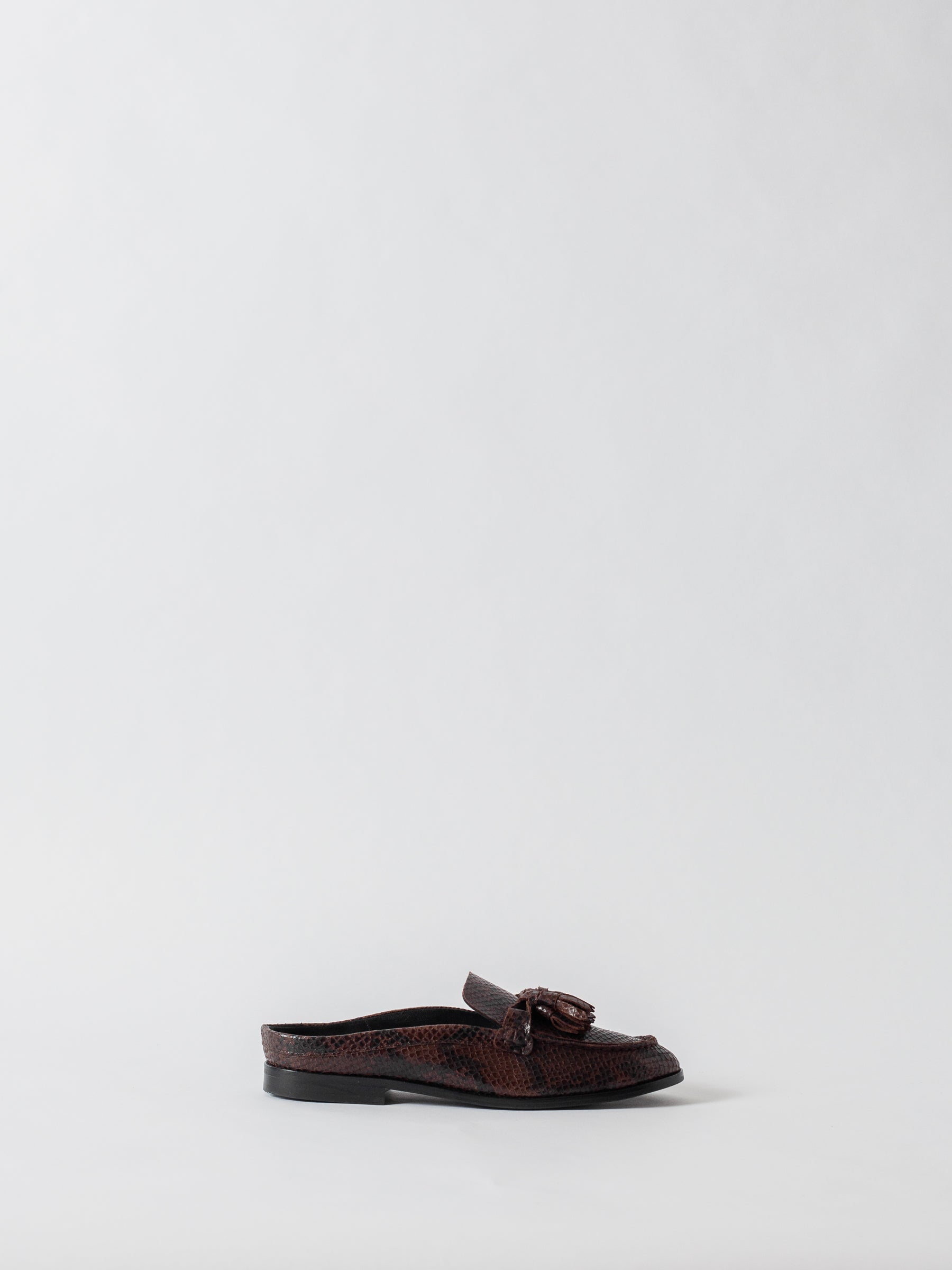 Blankens The Ingrid Slip-in Loafer