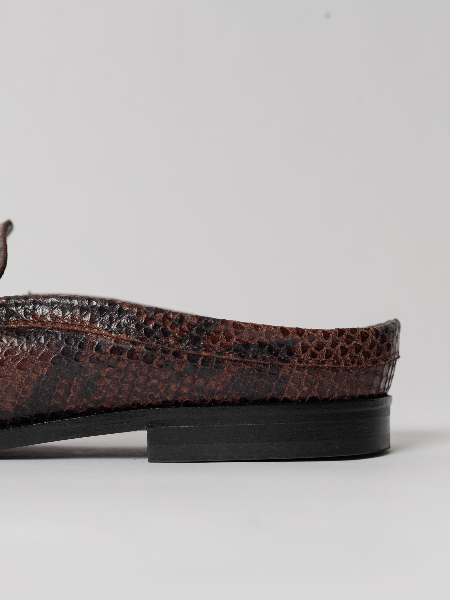 Blankens The Ingrid Slip-in Loafer