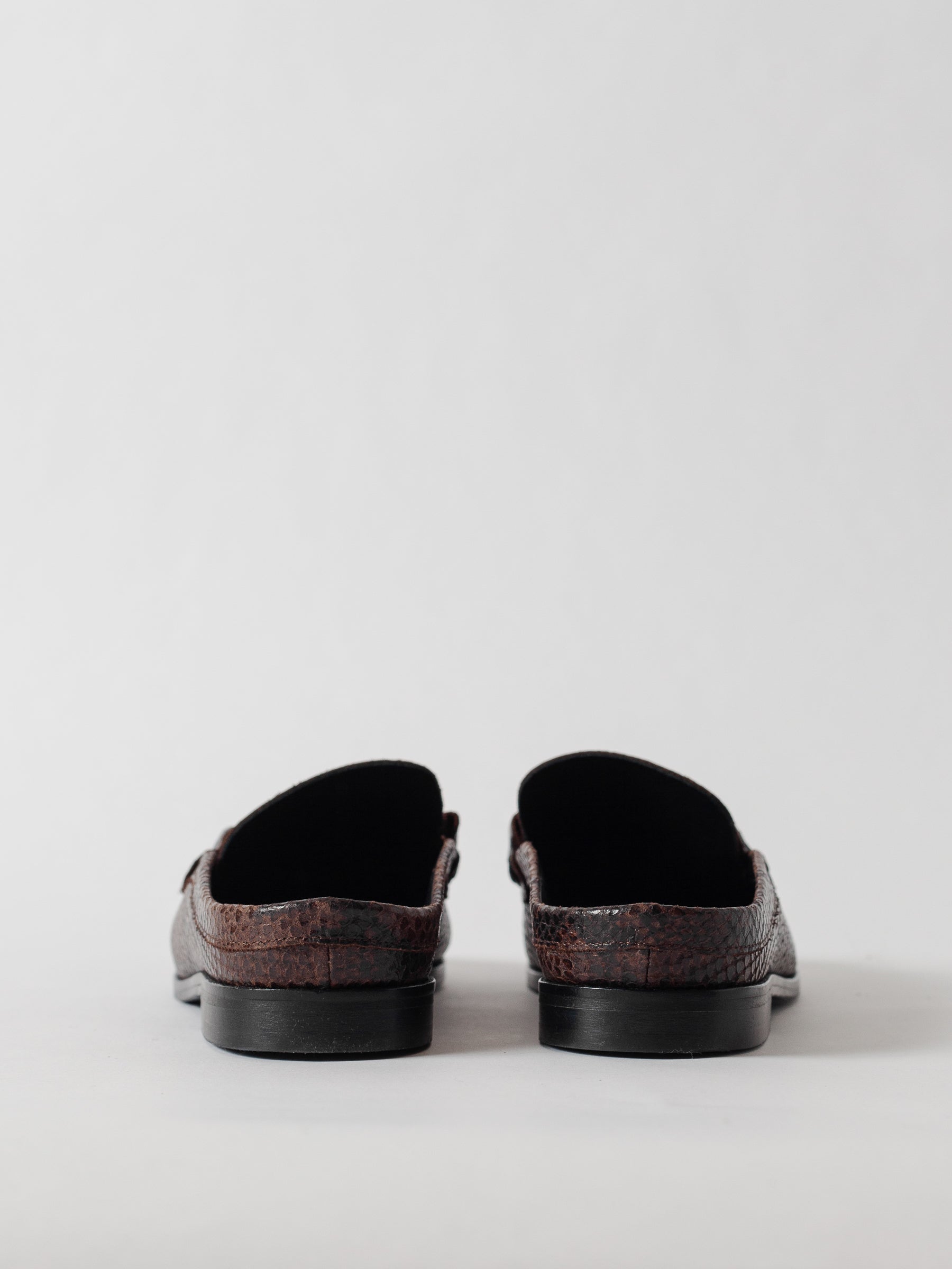 Blankens The Ingrid Slip-in Loafer