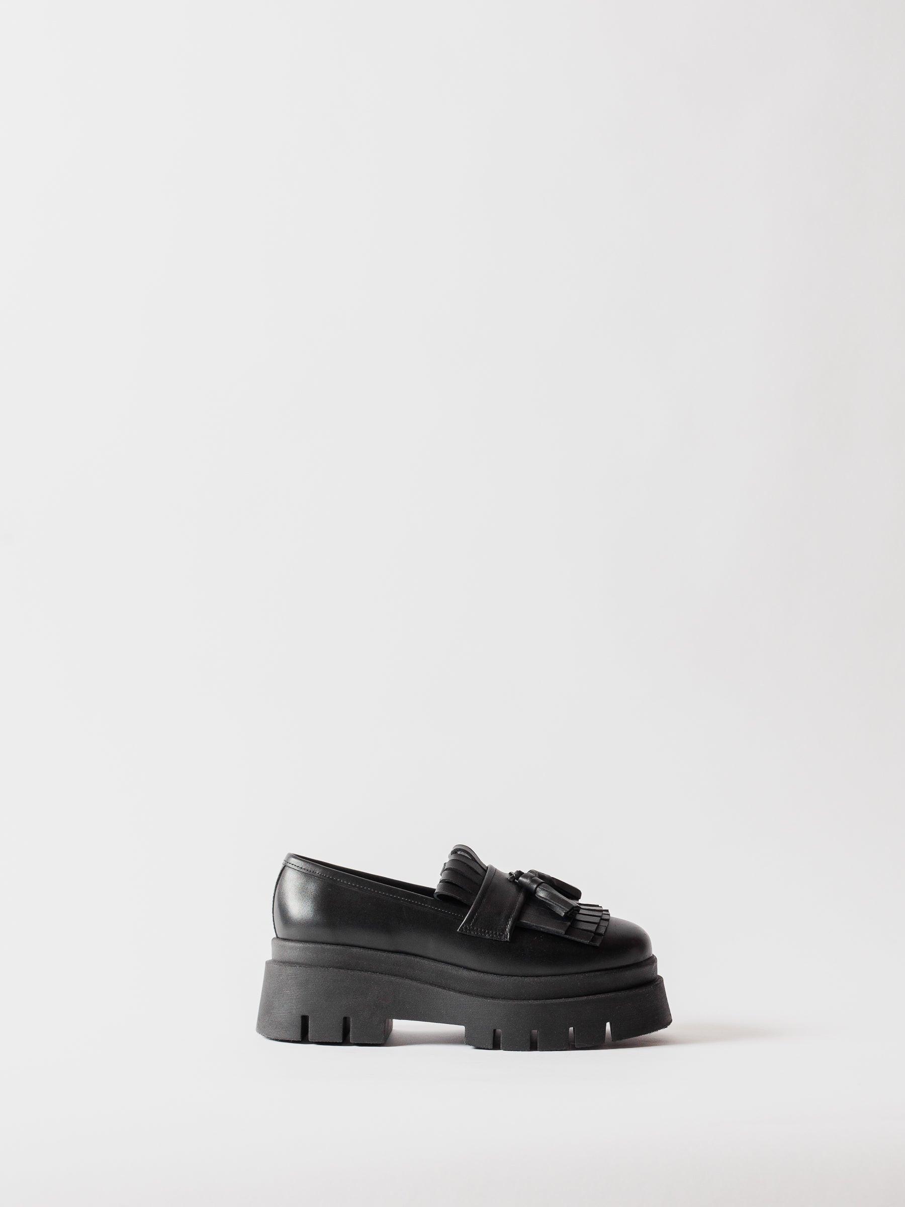 Blankens The Jade loafer