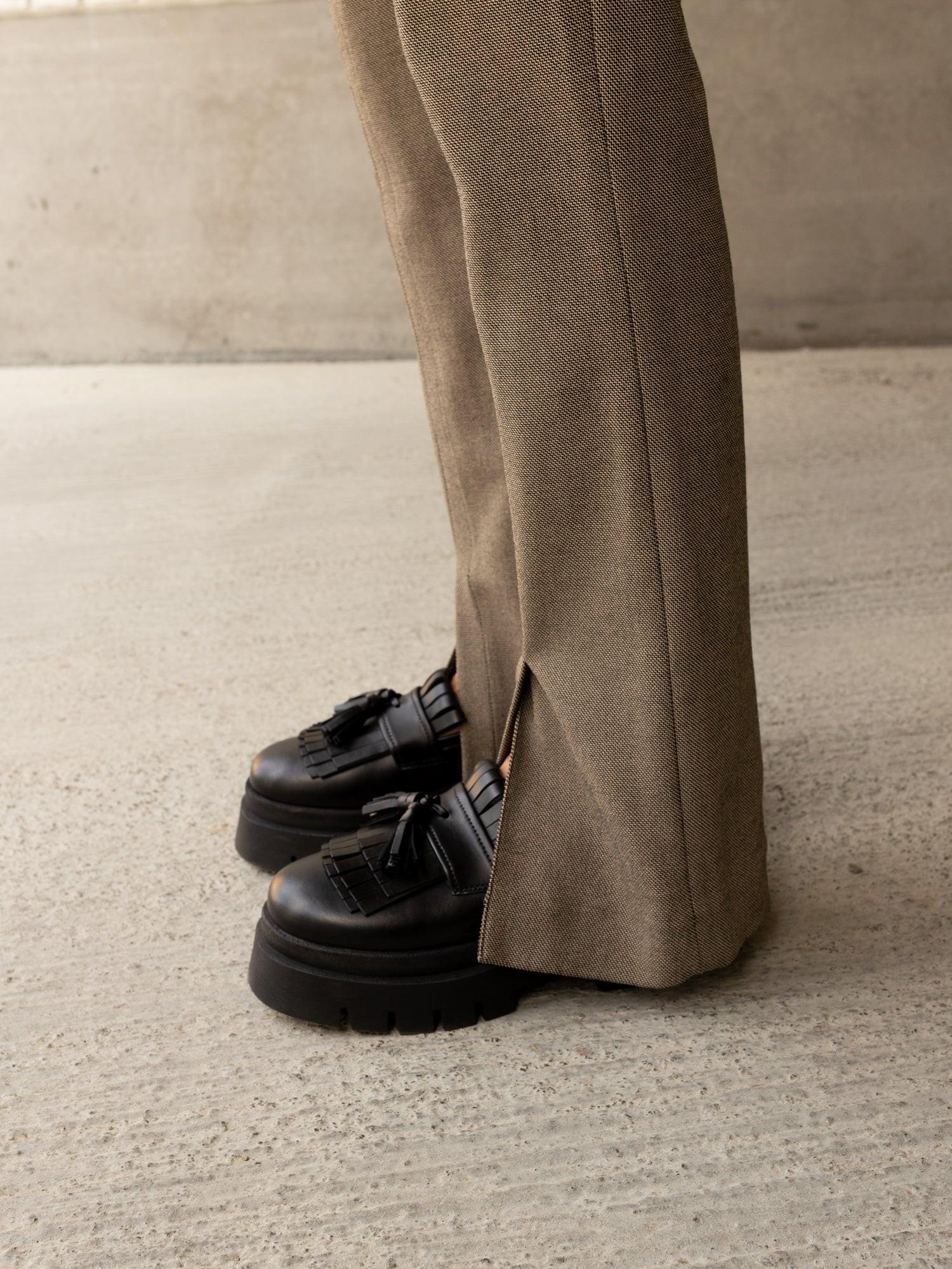 Blankens The Jade loafer