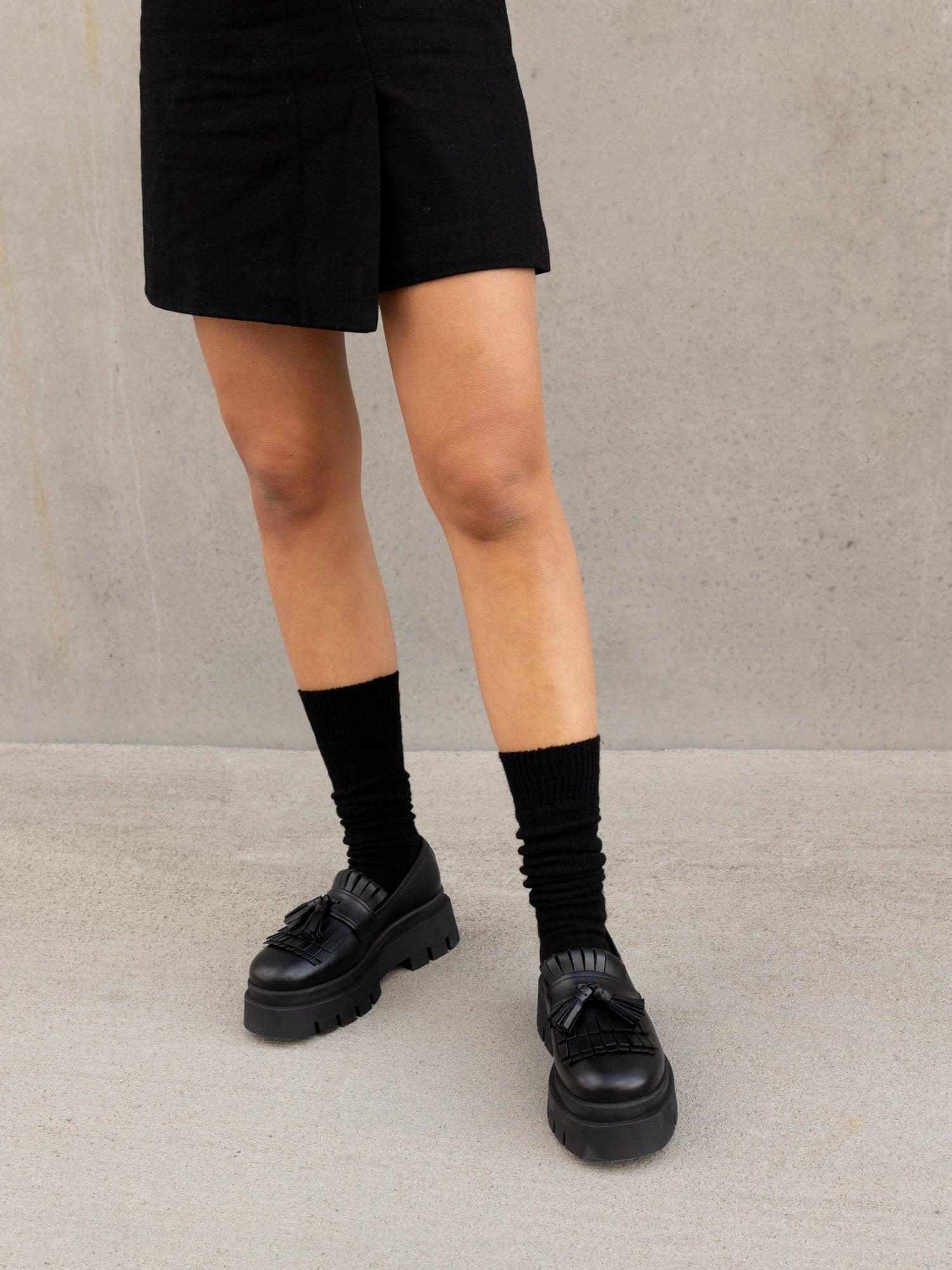 Blankens The Jade loafer