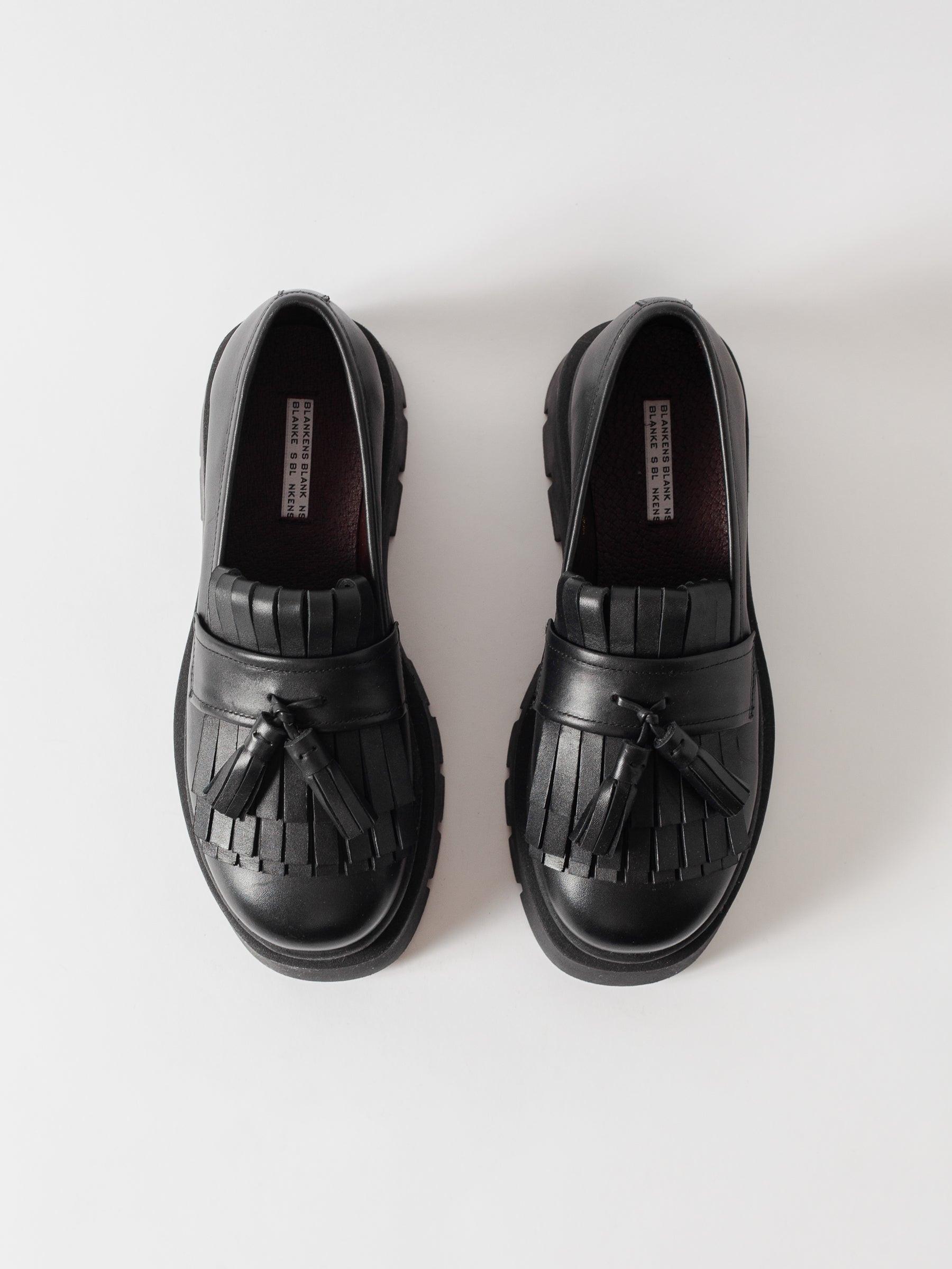 Blankens The Jade loafer