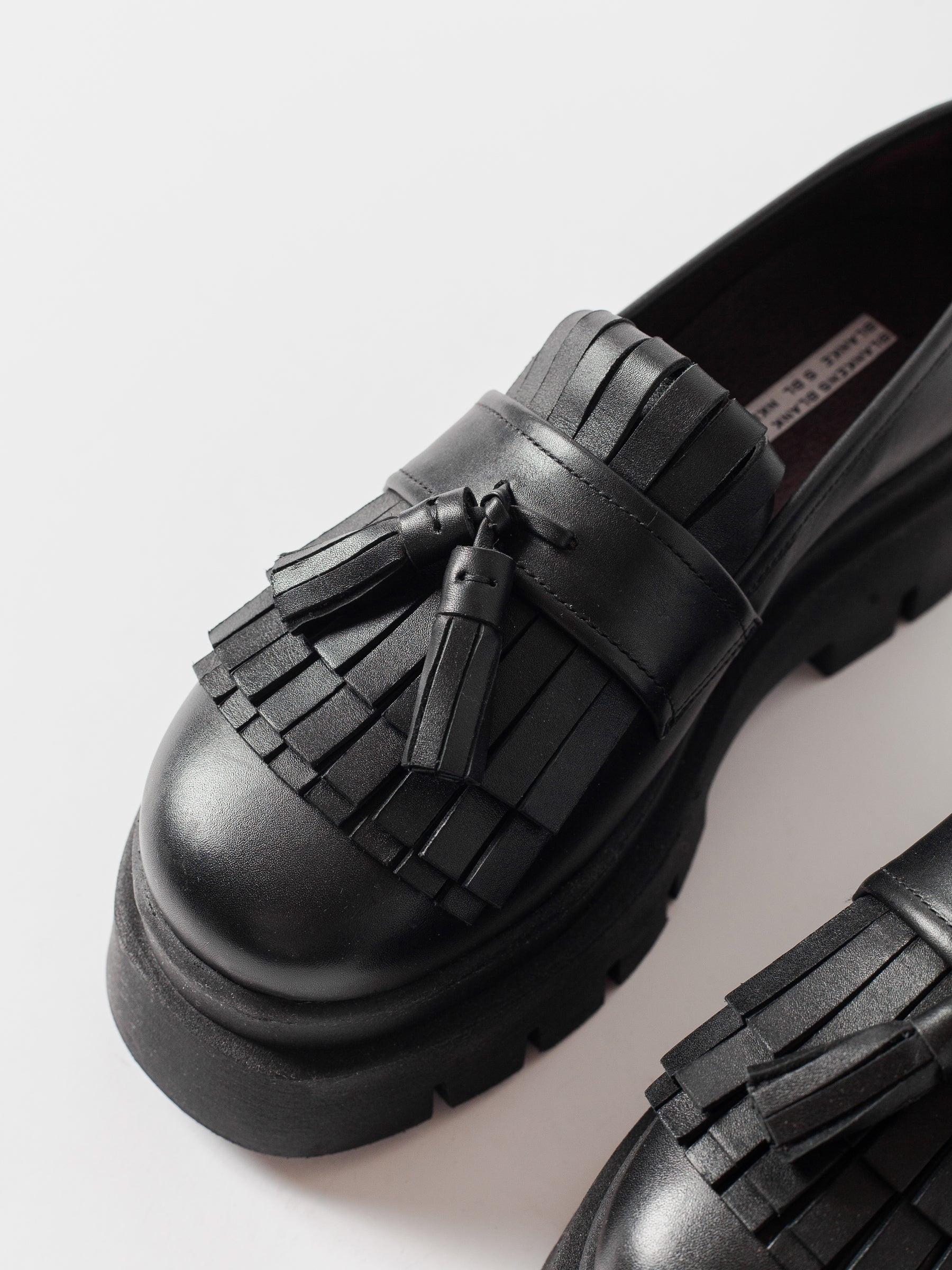 Blankens The Jade loafer