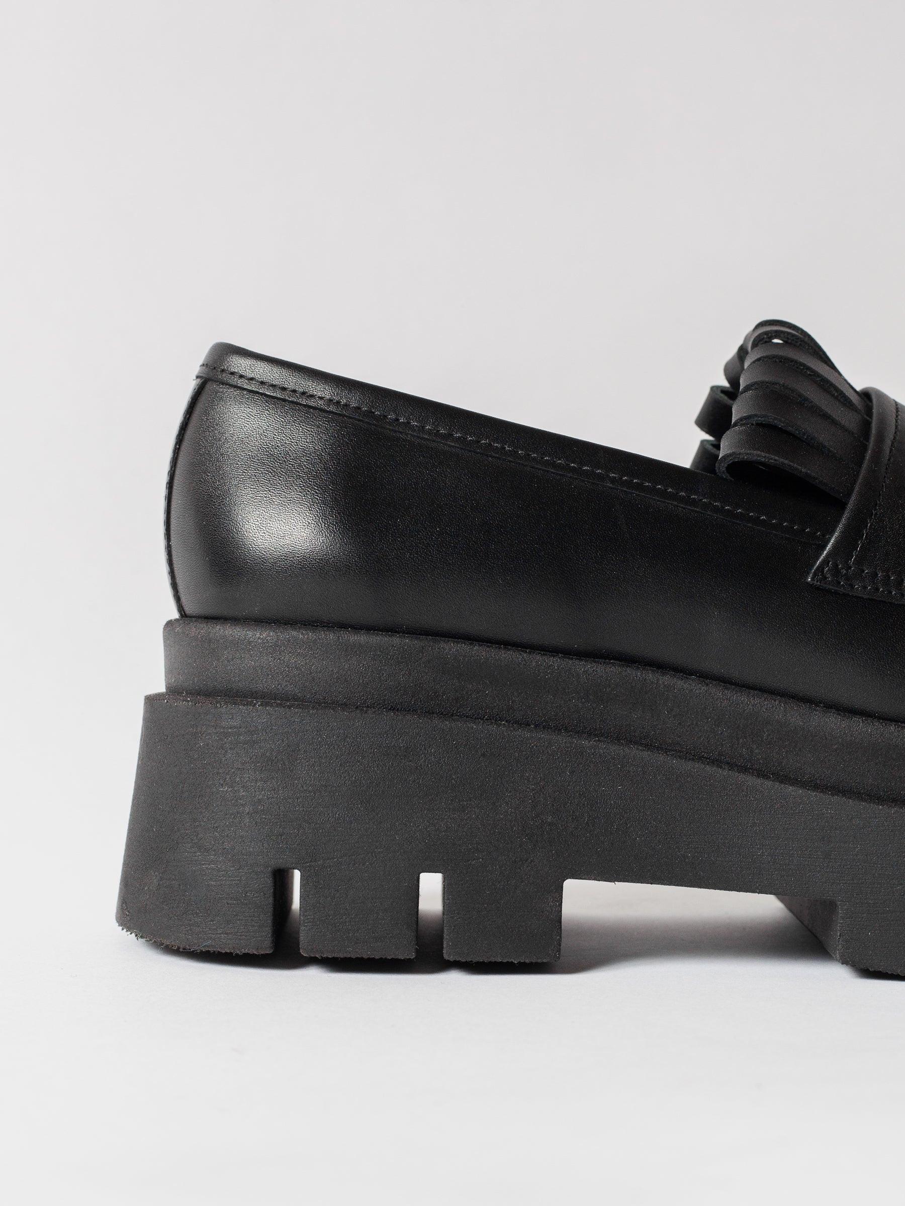 Blankens The Jade loafer