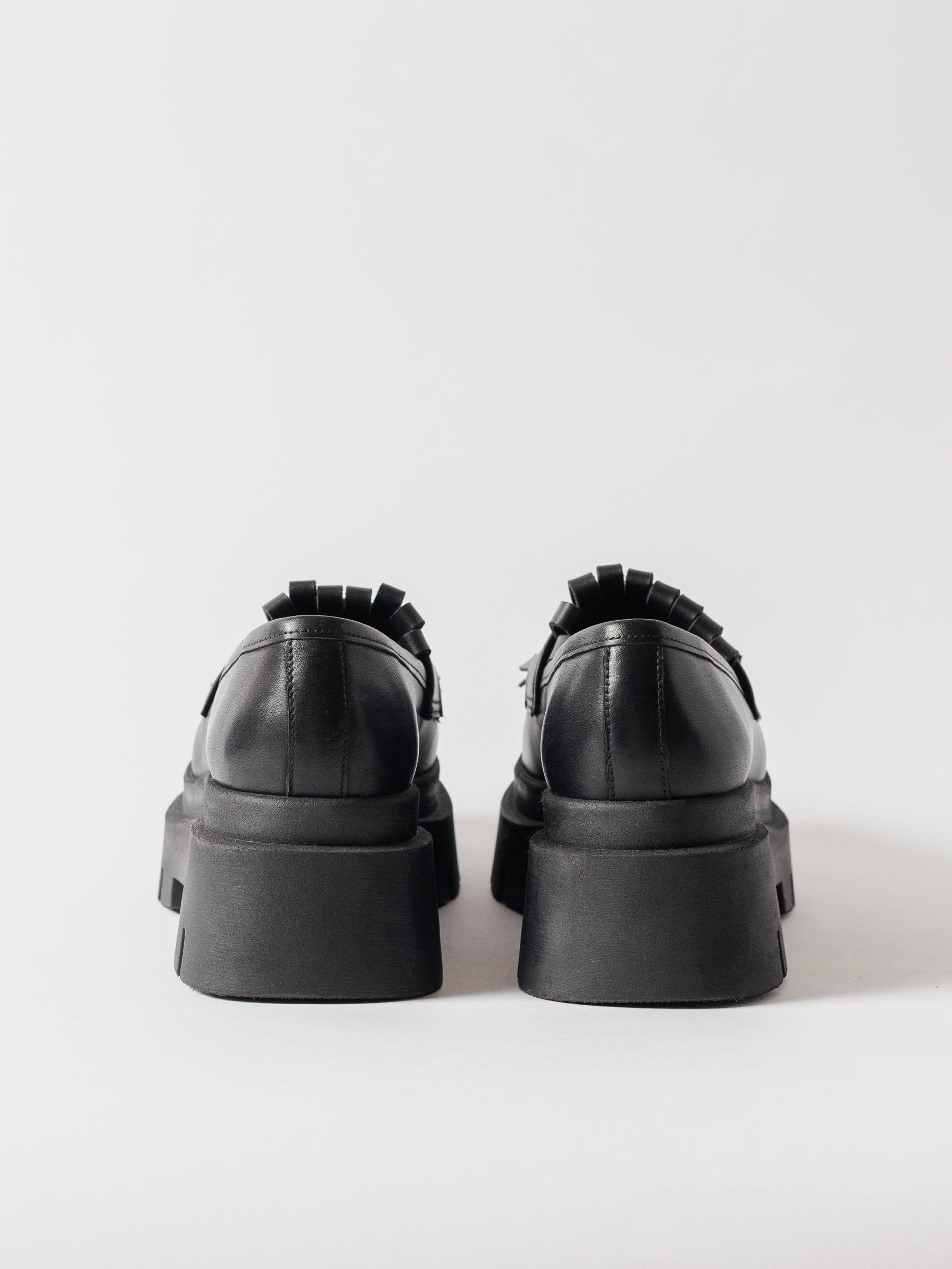 Blankens The Jade loafer