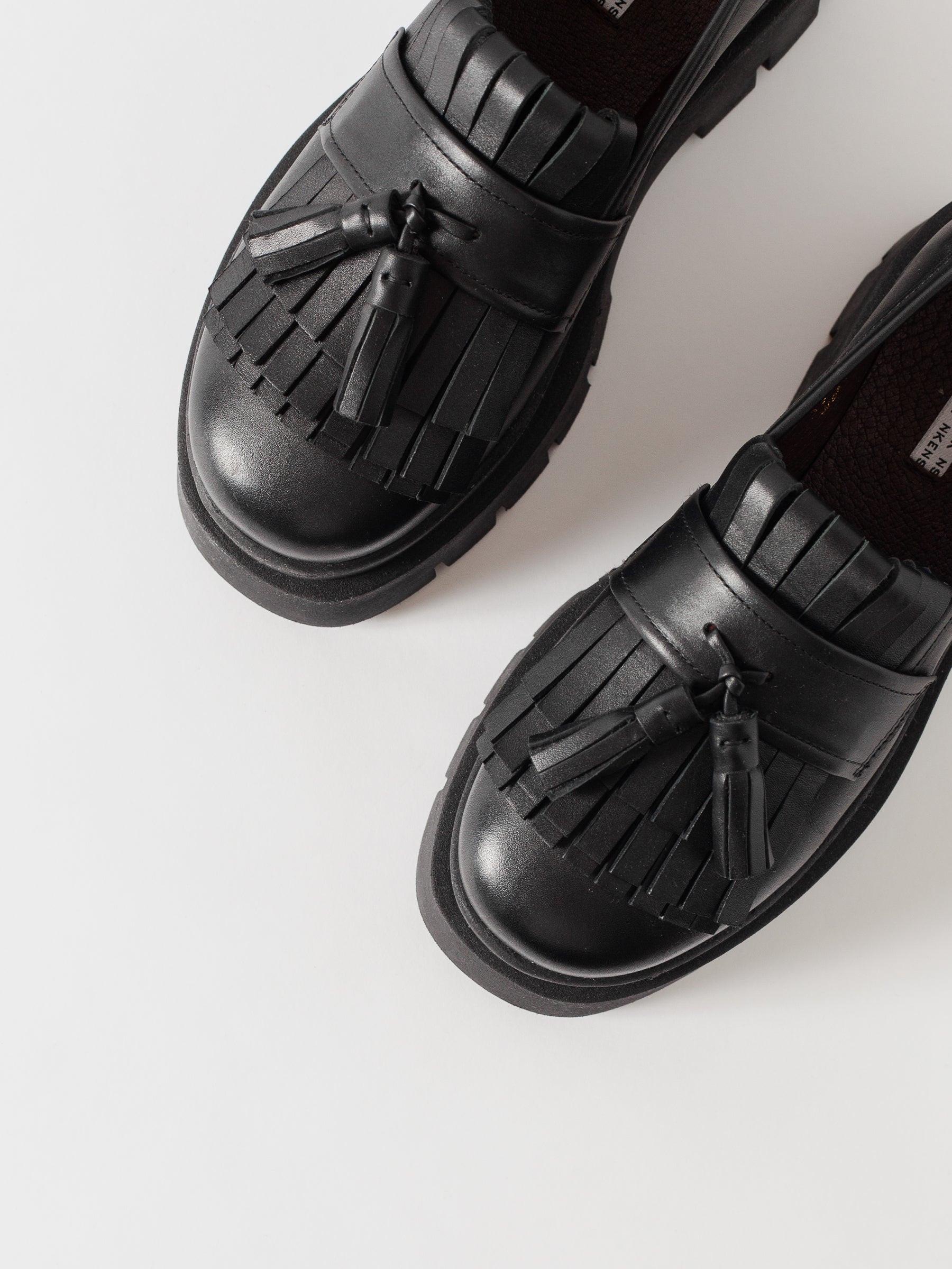 Blankens The Jade loafer