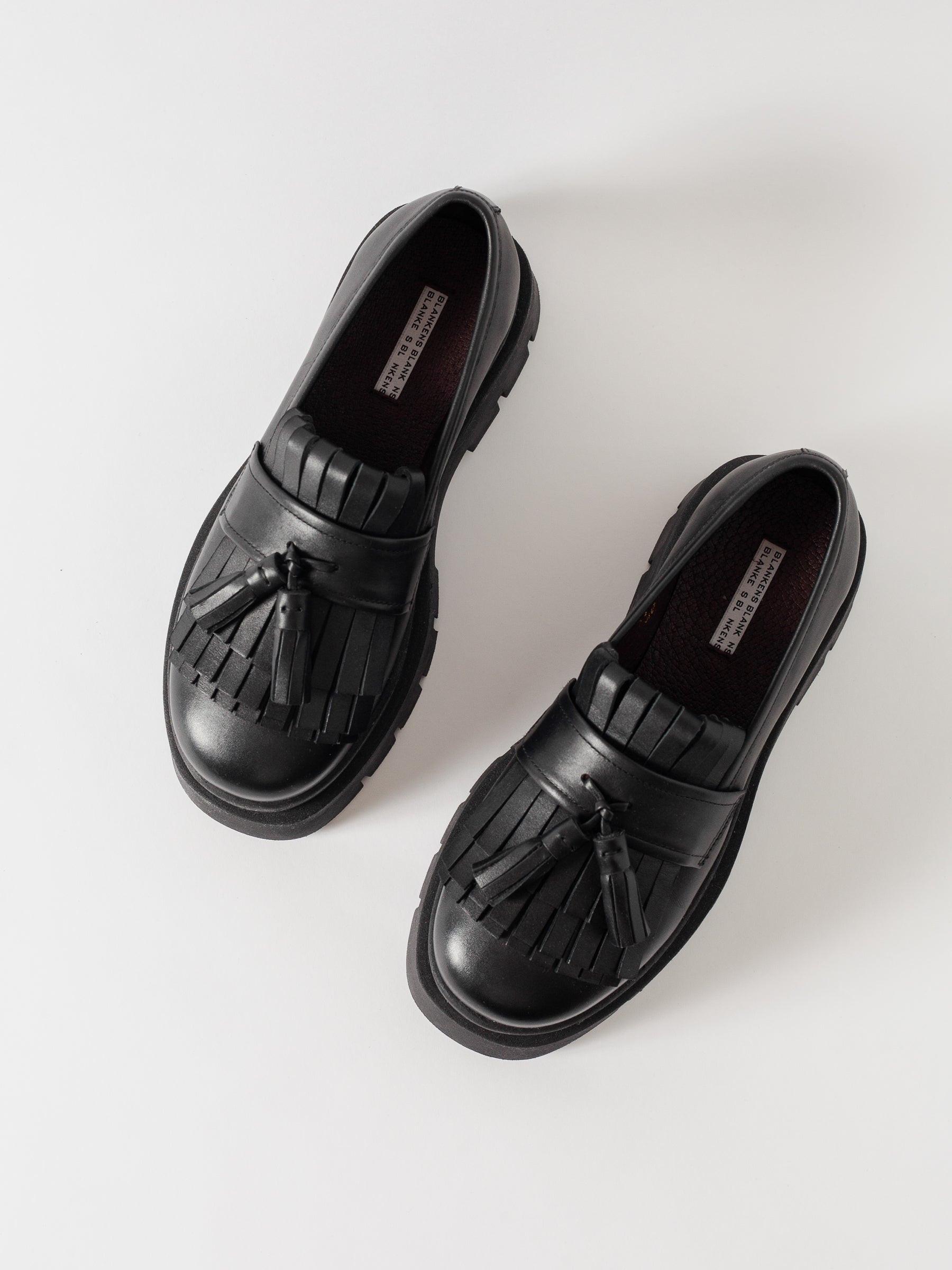 Blankens The Jade loafer