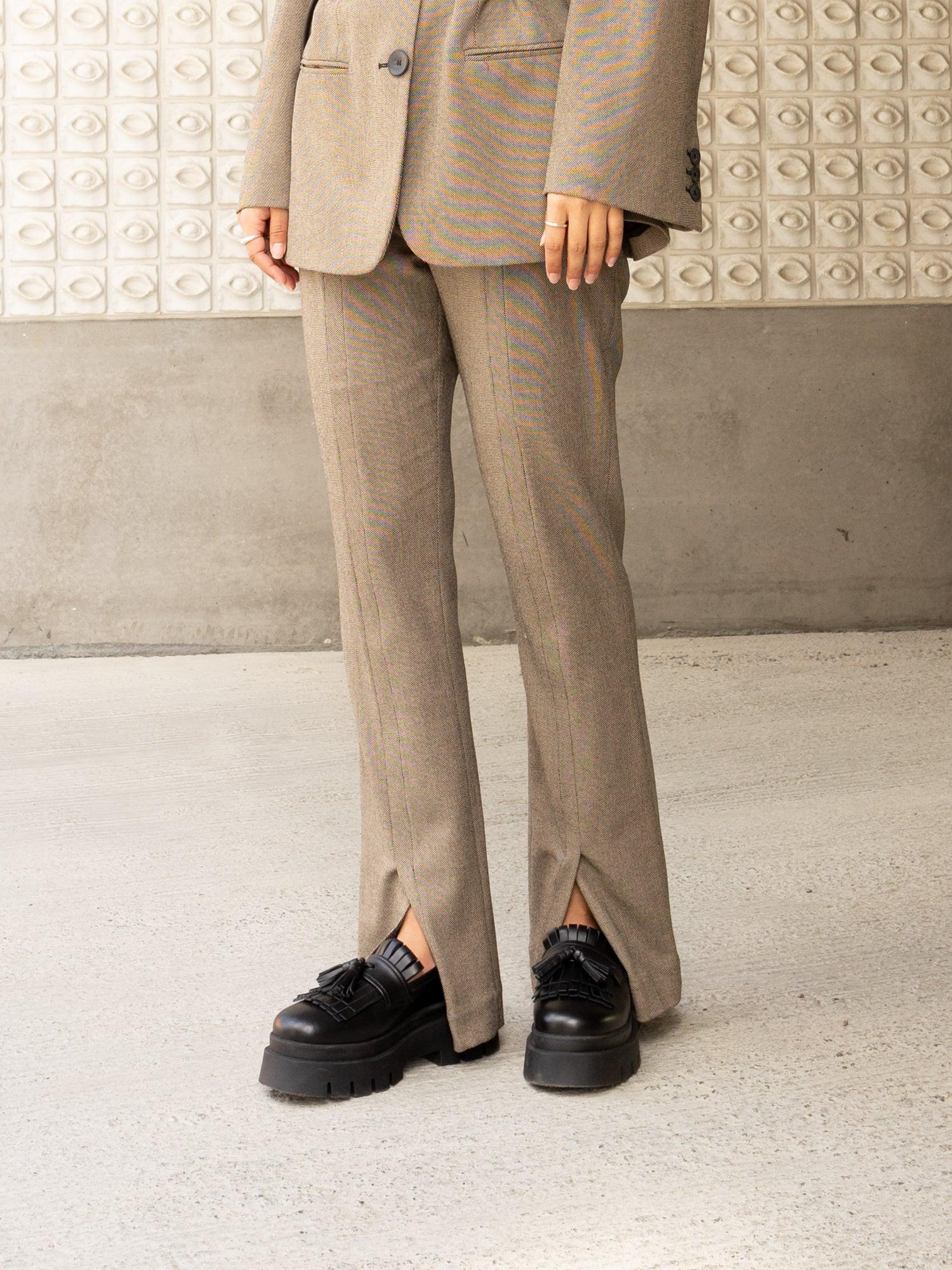 Blankens The Jade loafer