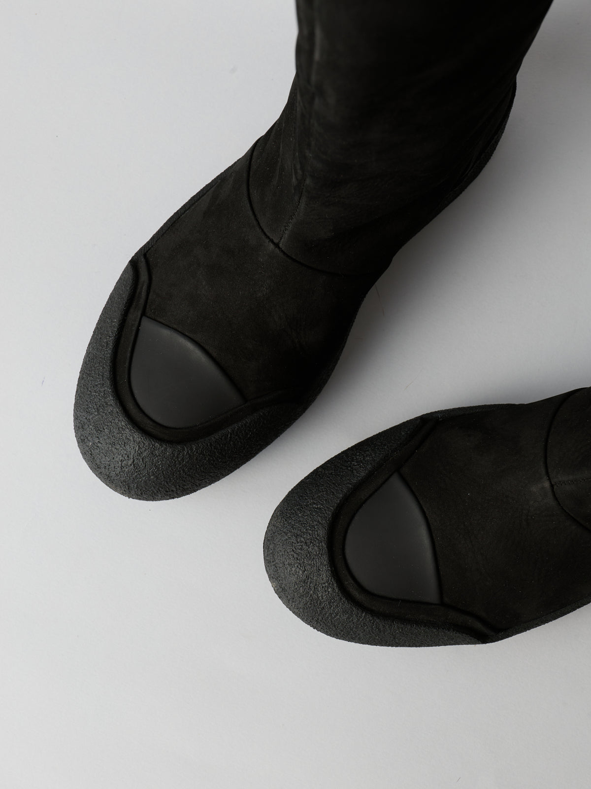 Blankens The Klara Black Winter Boots