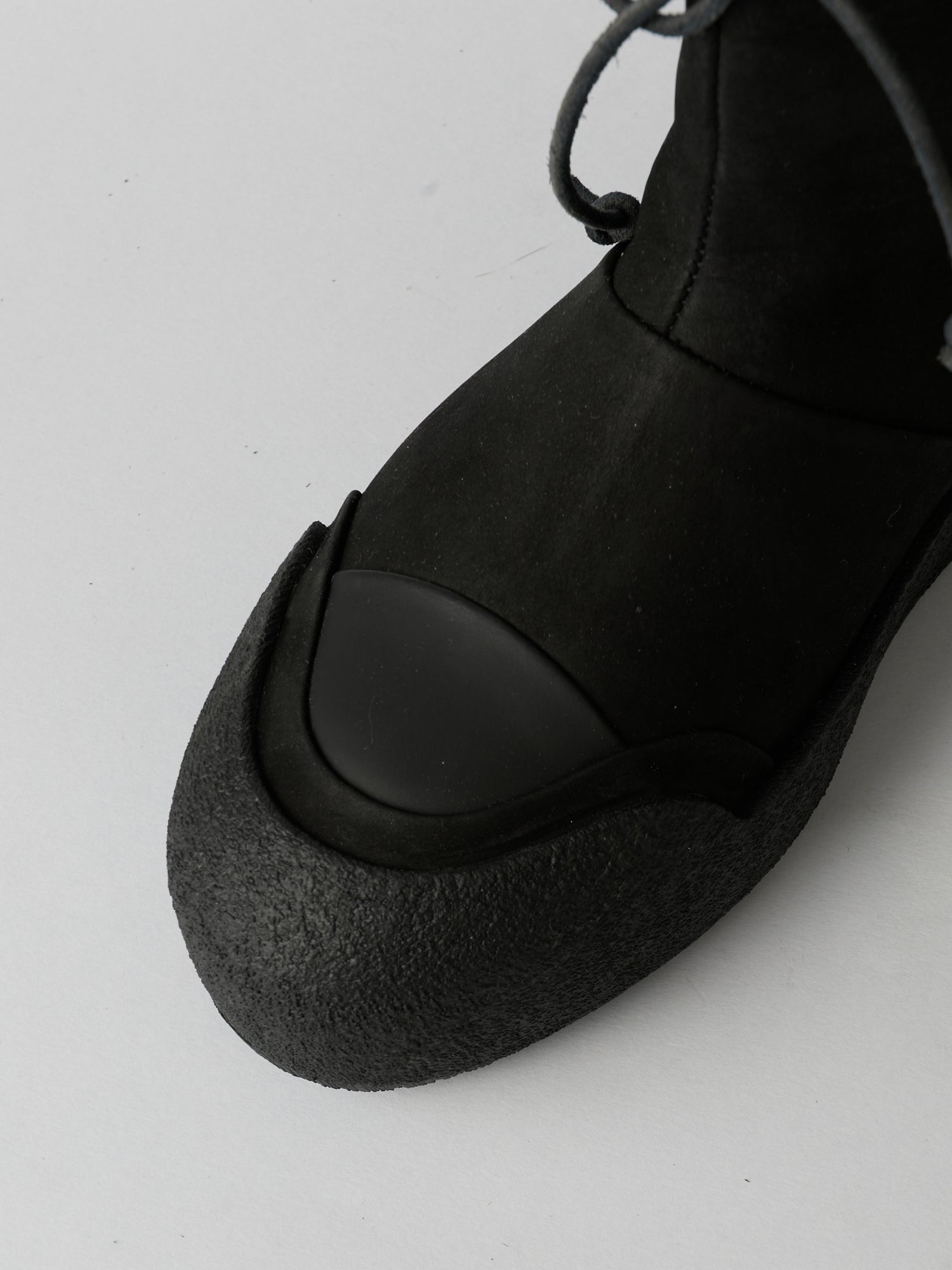 Blankens The Klara Black Winter Boots