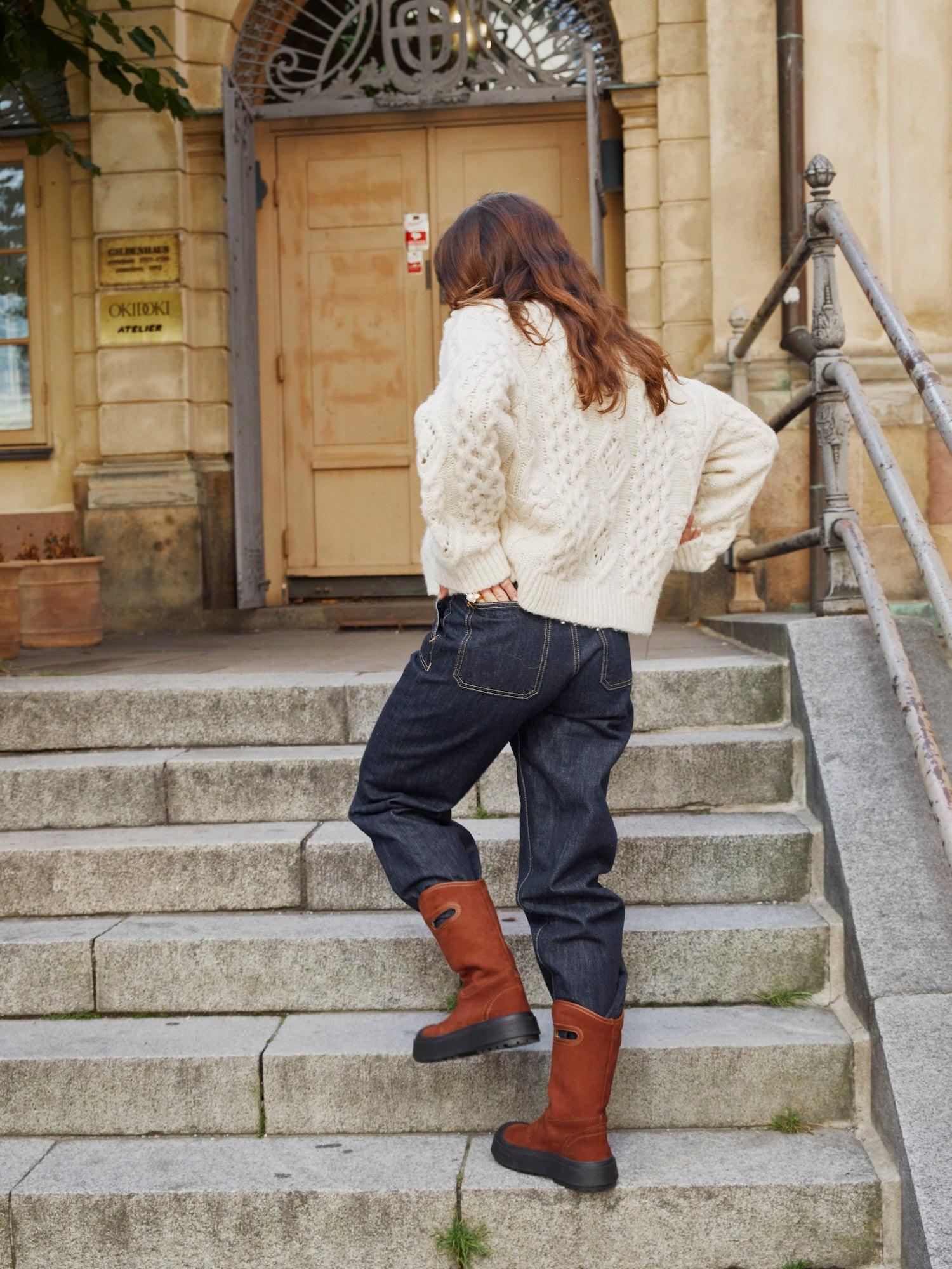 Blankens The Lara Ranch boots