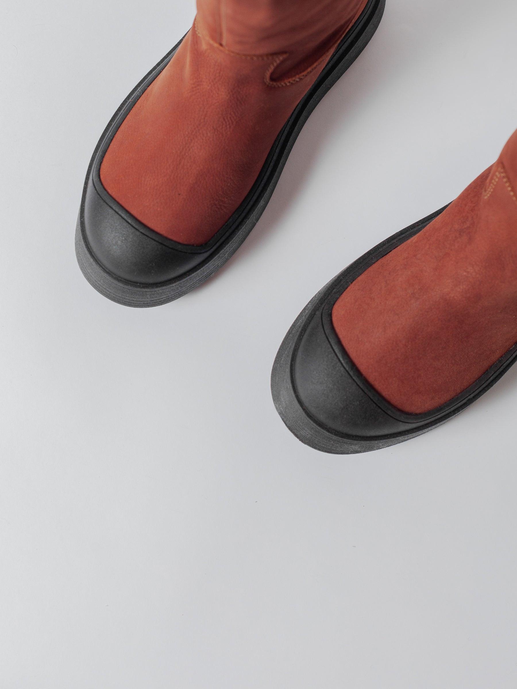 Blankens The Lara Ranch boots