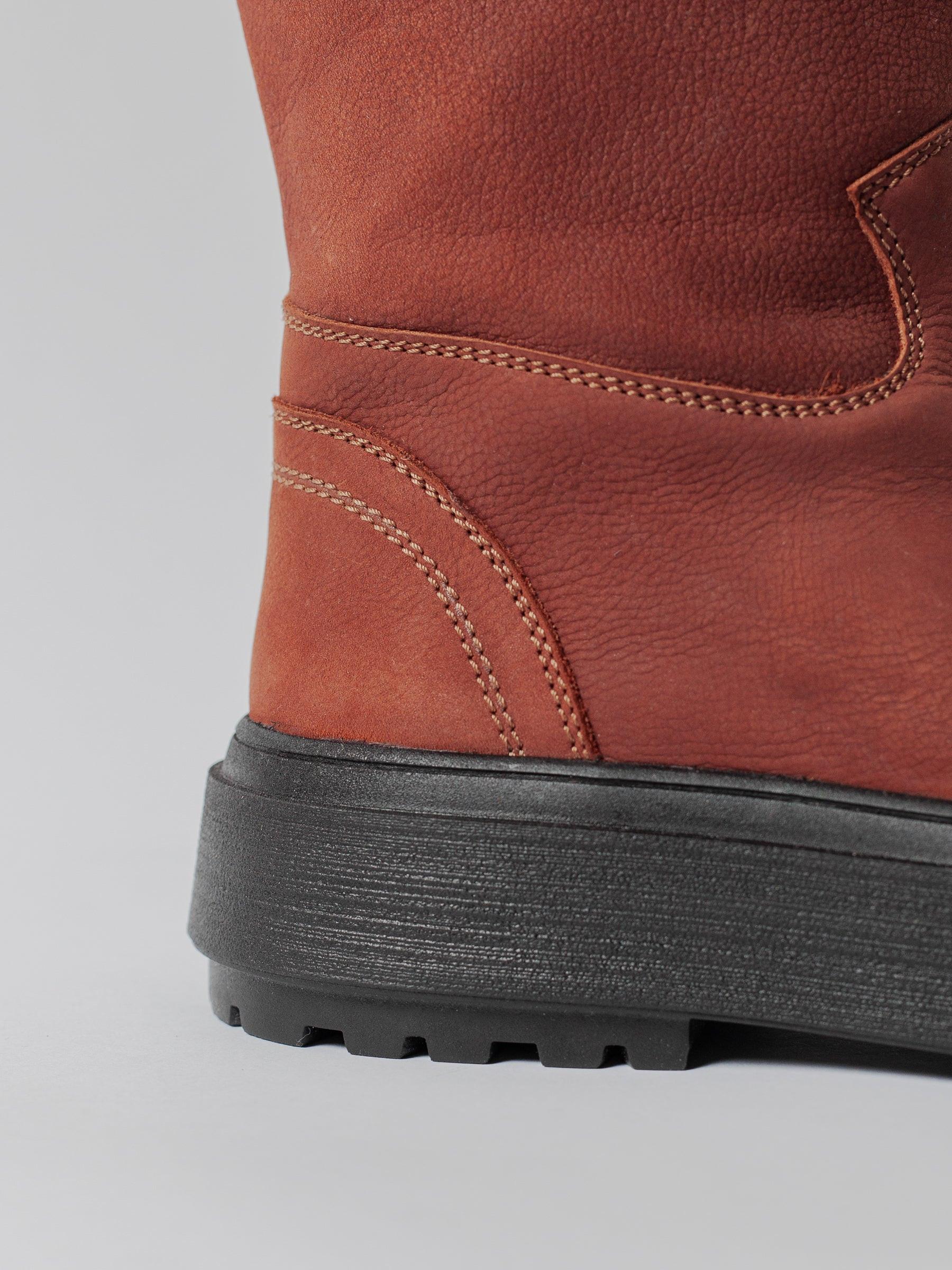 Blankens The Lara Ranch boots