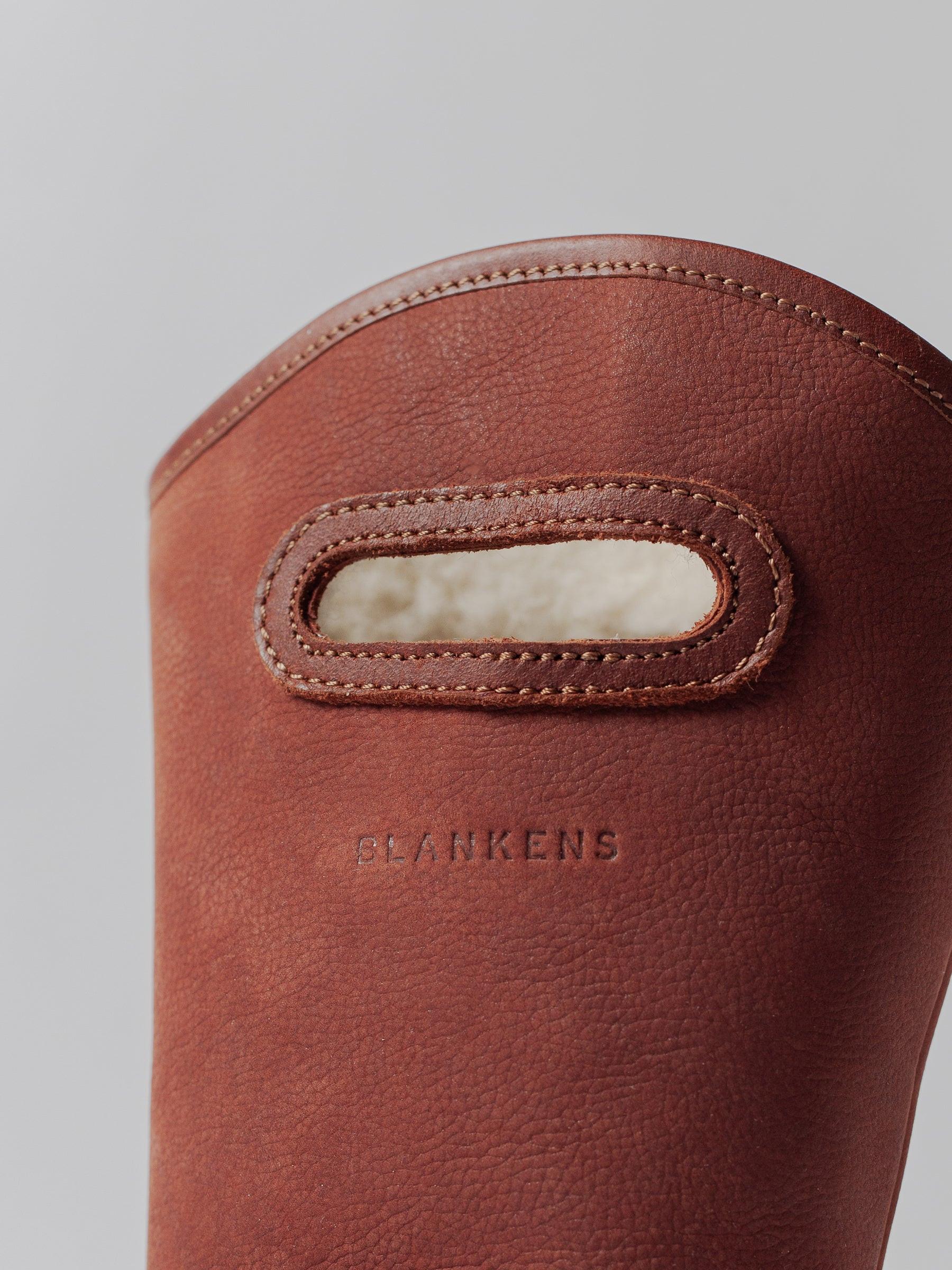 Blankens The Lara Ranch boots