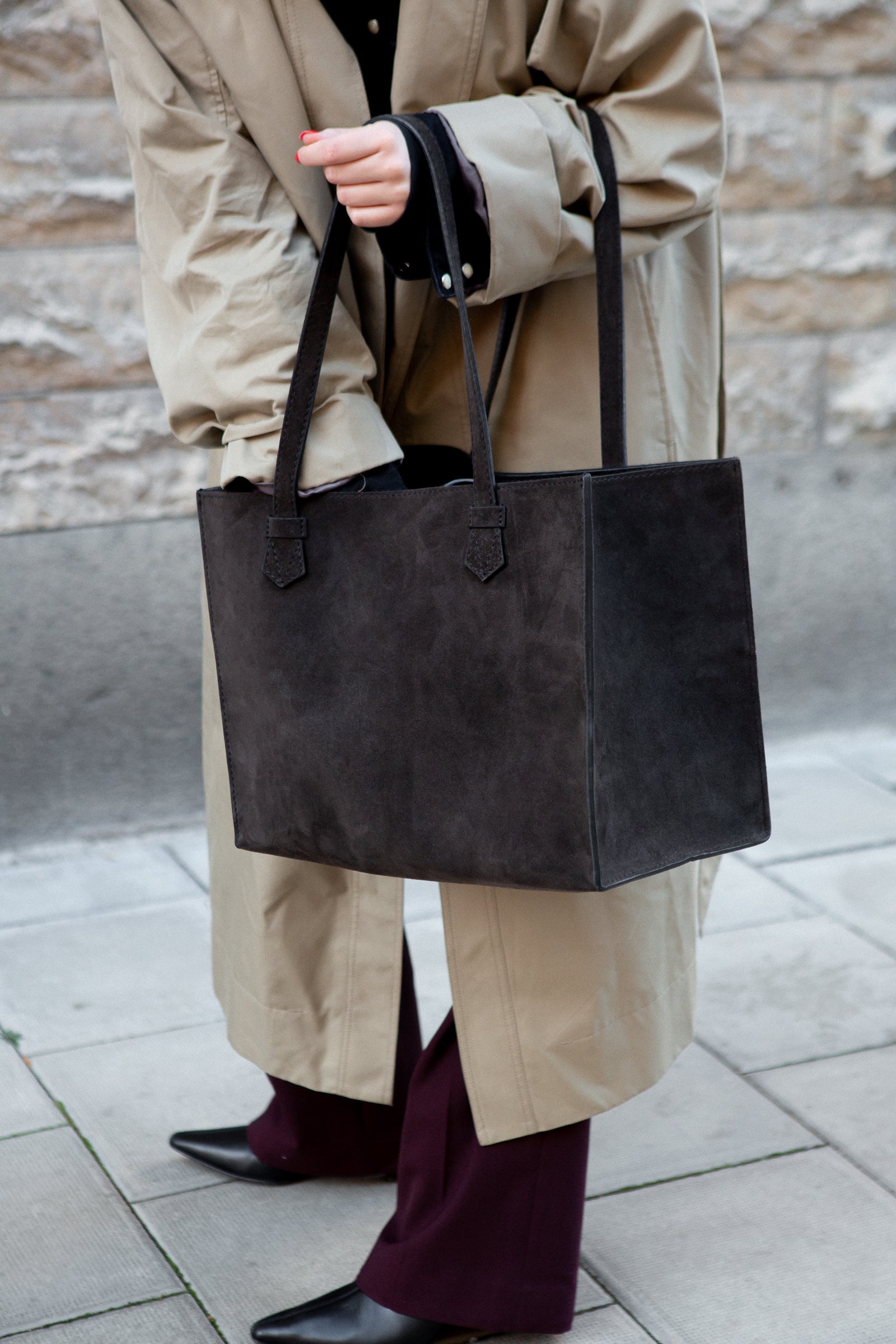 Blankens The Martha bag