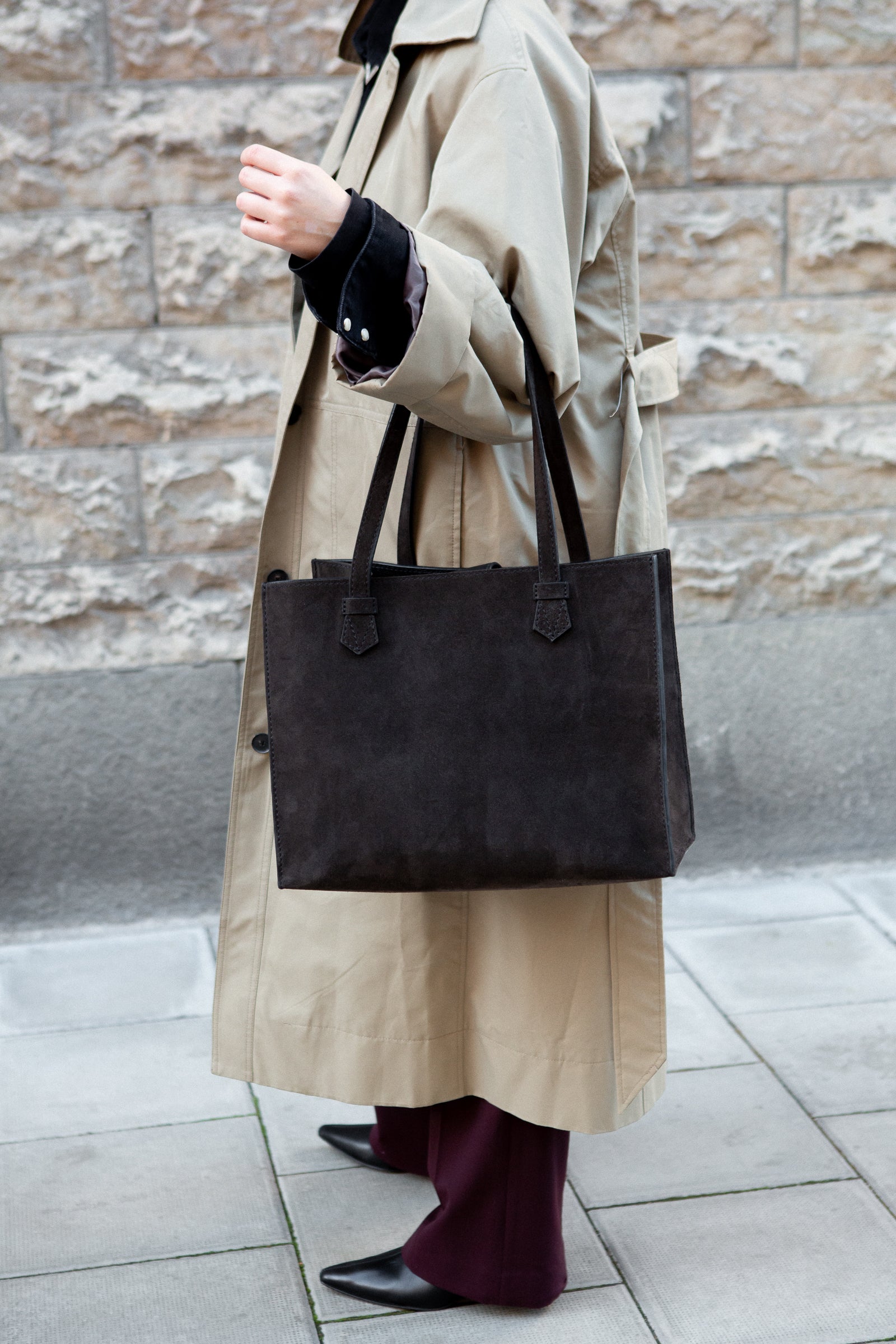 Blankens The Martha bag