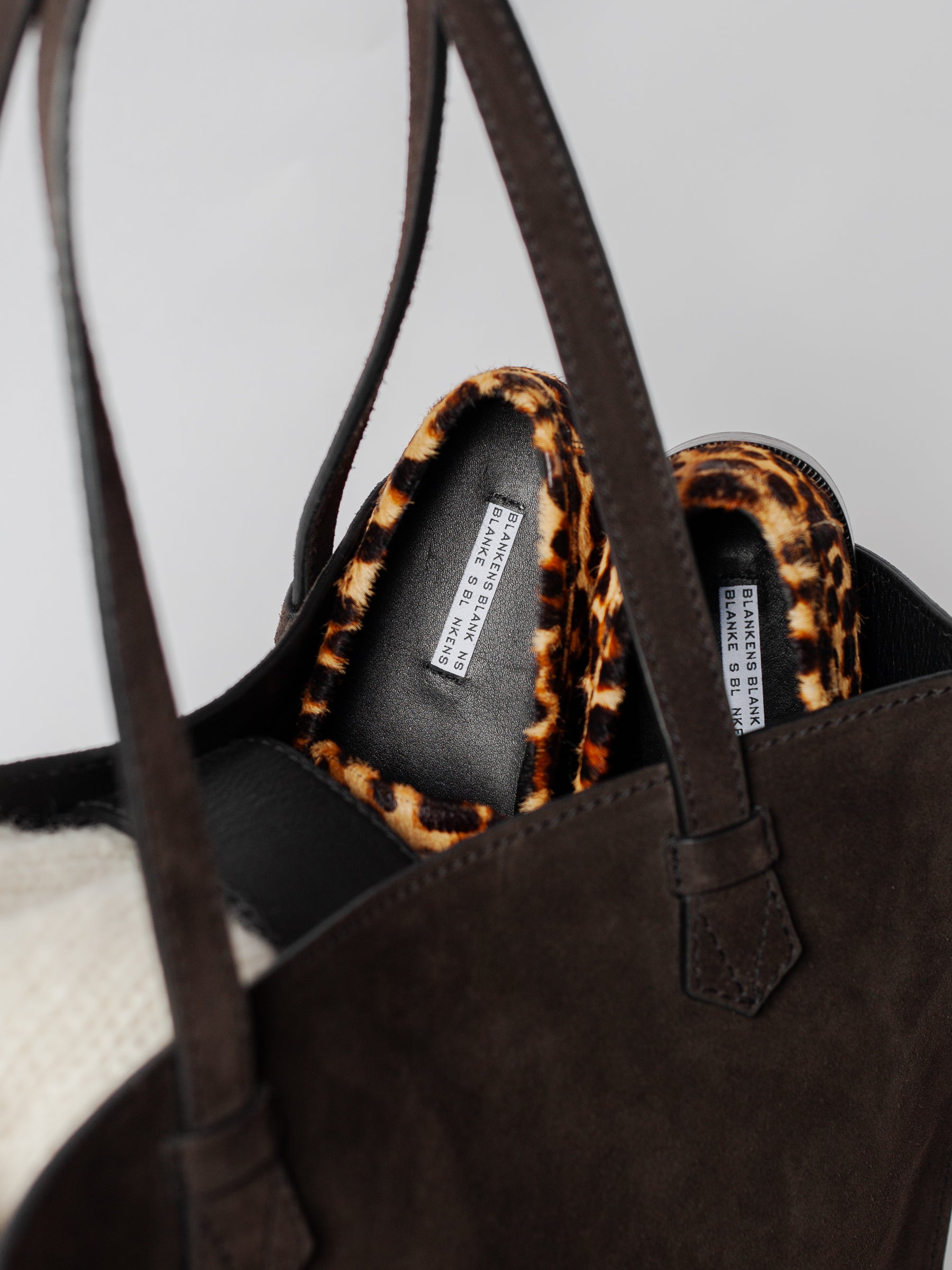 Blankens The Martha bag