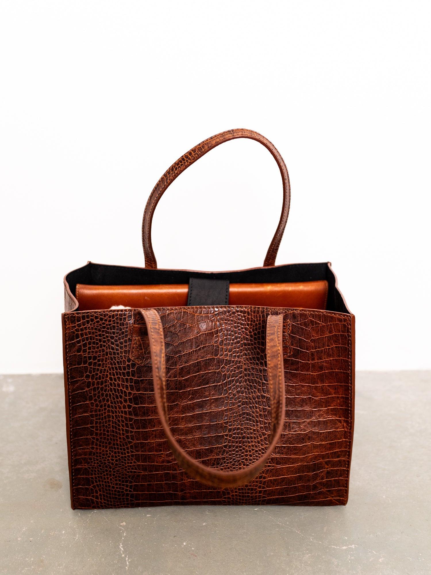 Blankens The Martha Croc