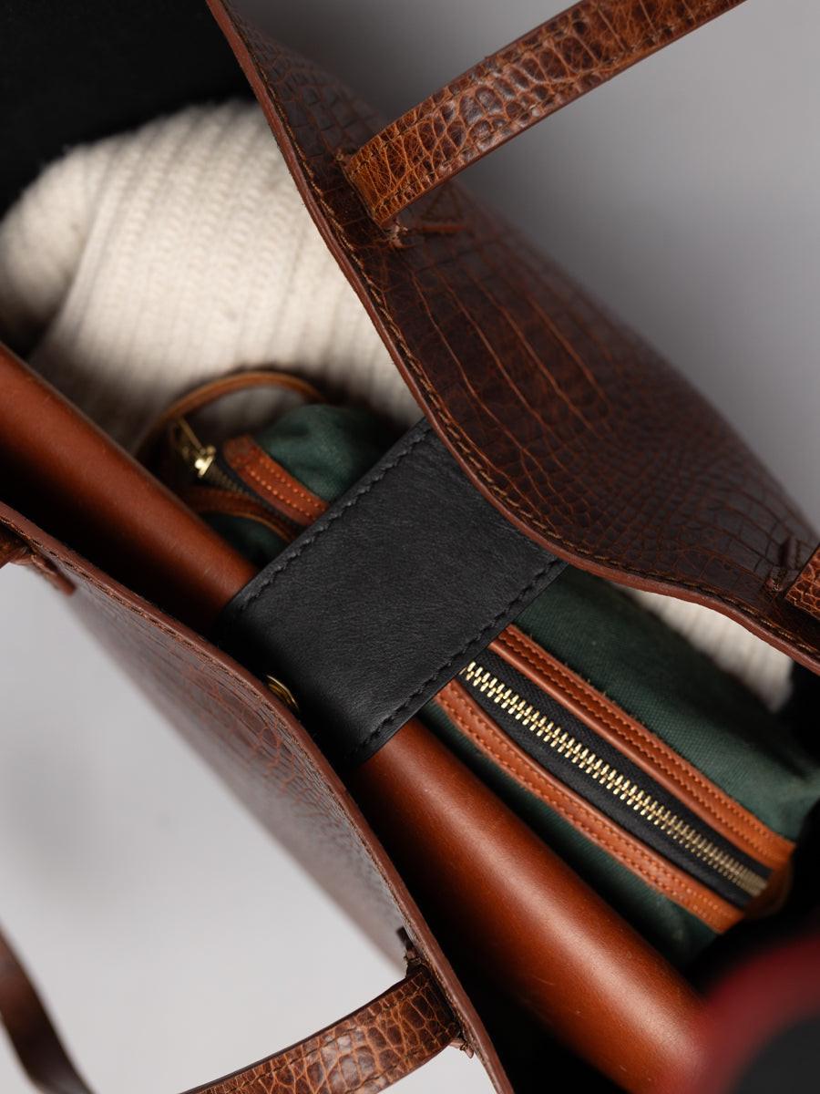 Blankens The Martha Croc