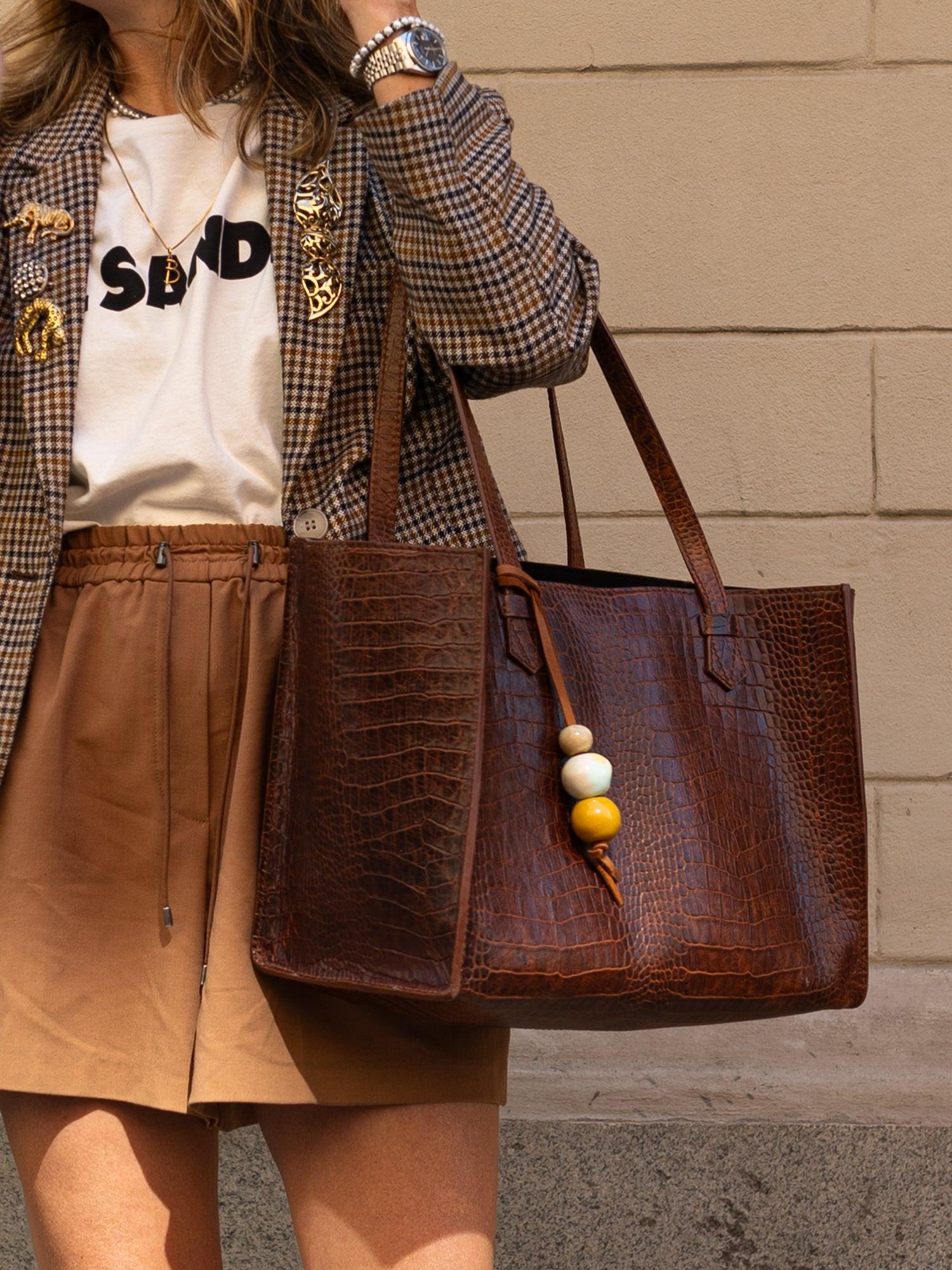 Blankens The Martha Croc