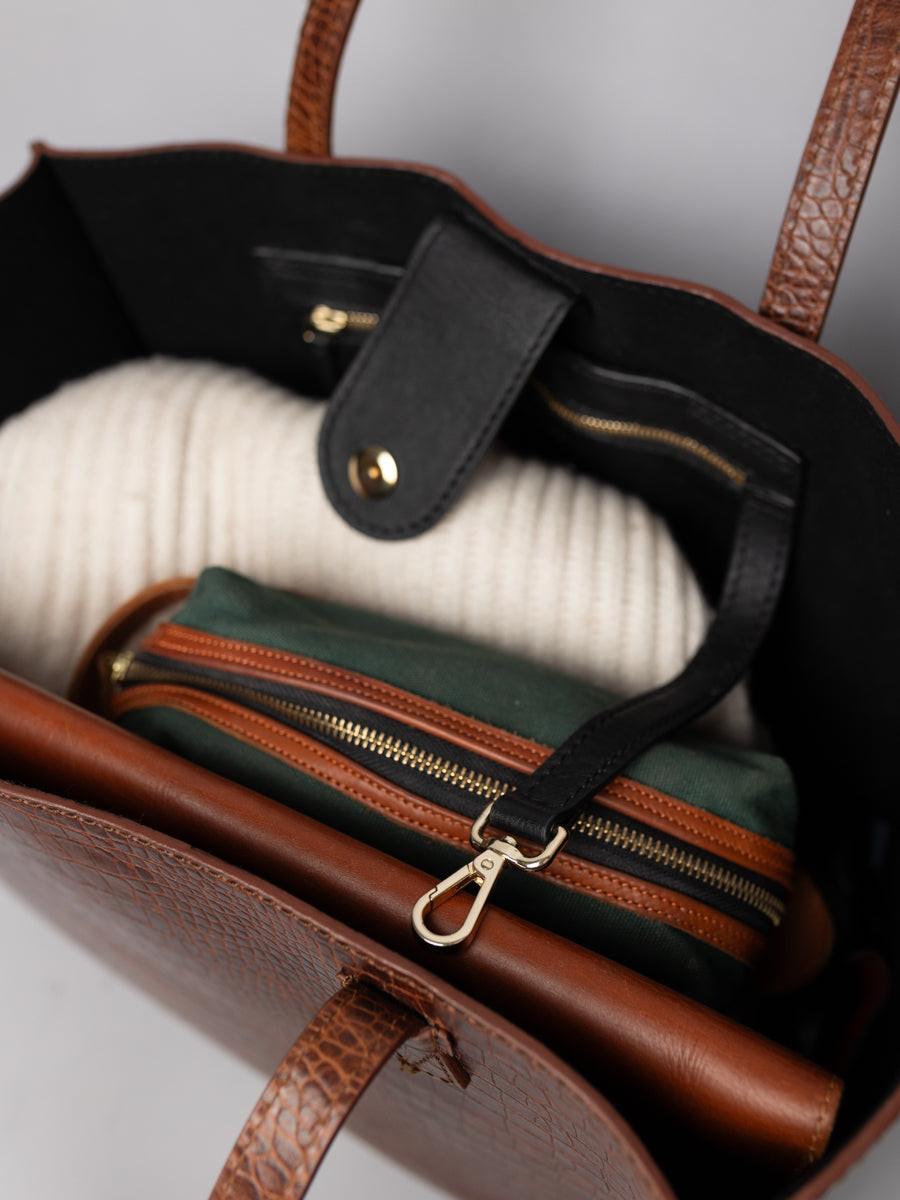 Blankens The Martha Croc