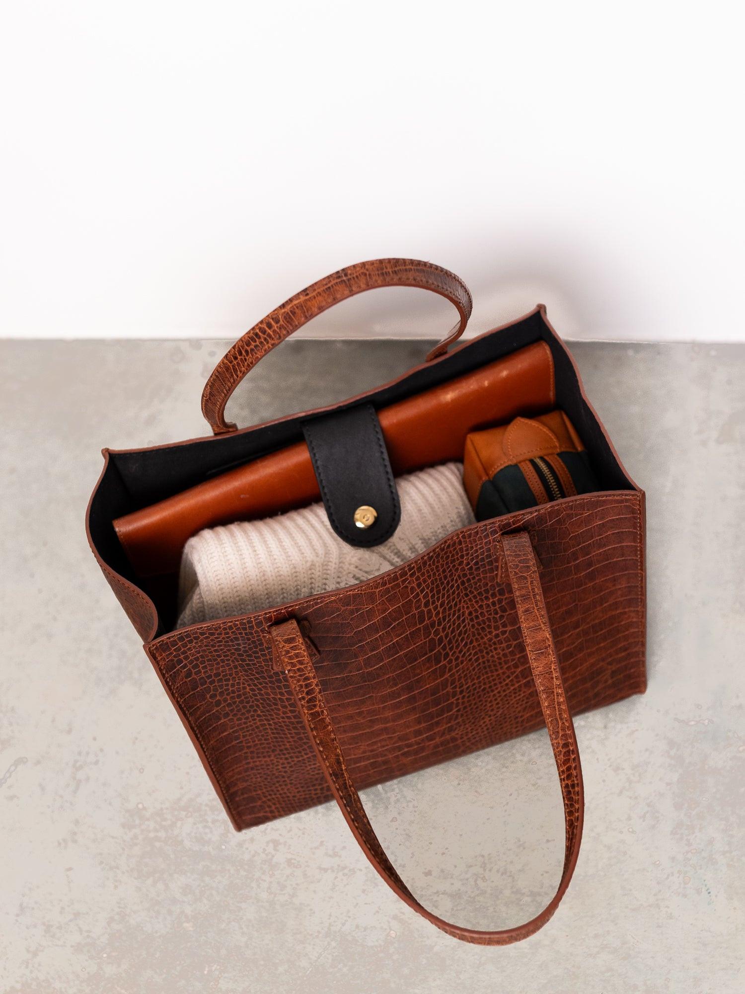 Blankens The Martha Croc