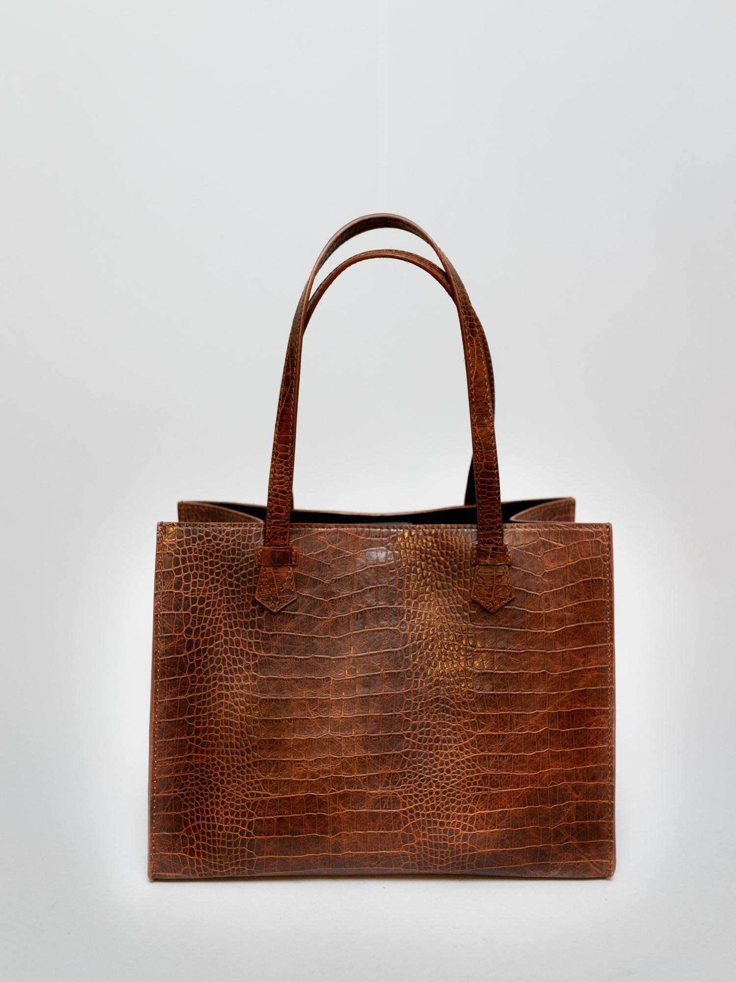 Blankens The Martha Croc