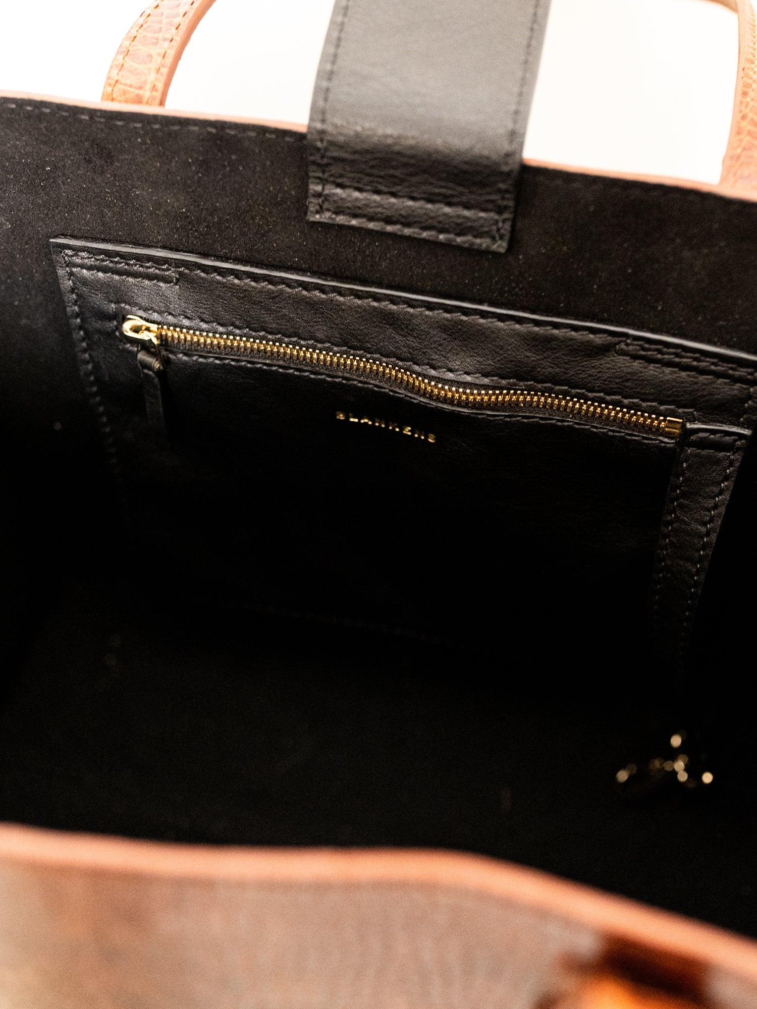 Blankens The Martha Croc