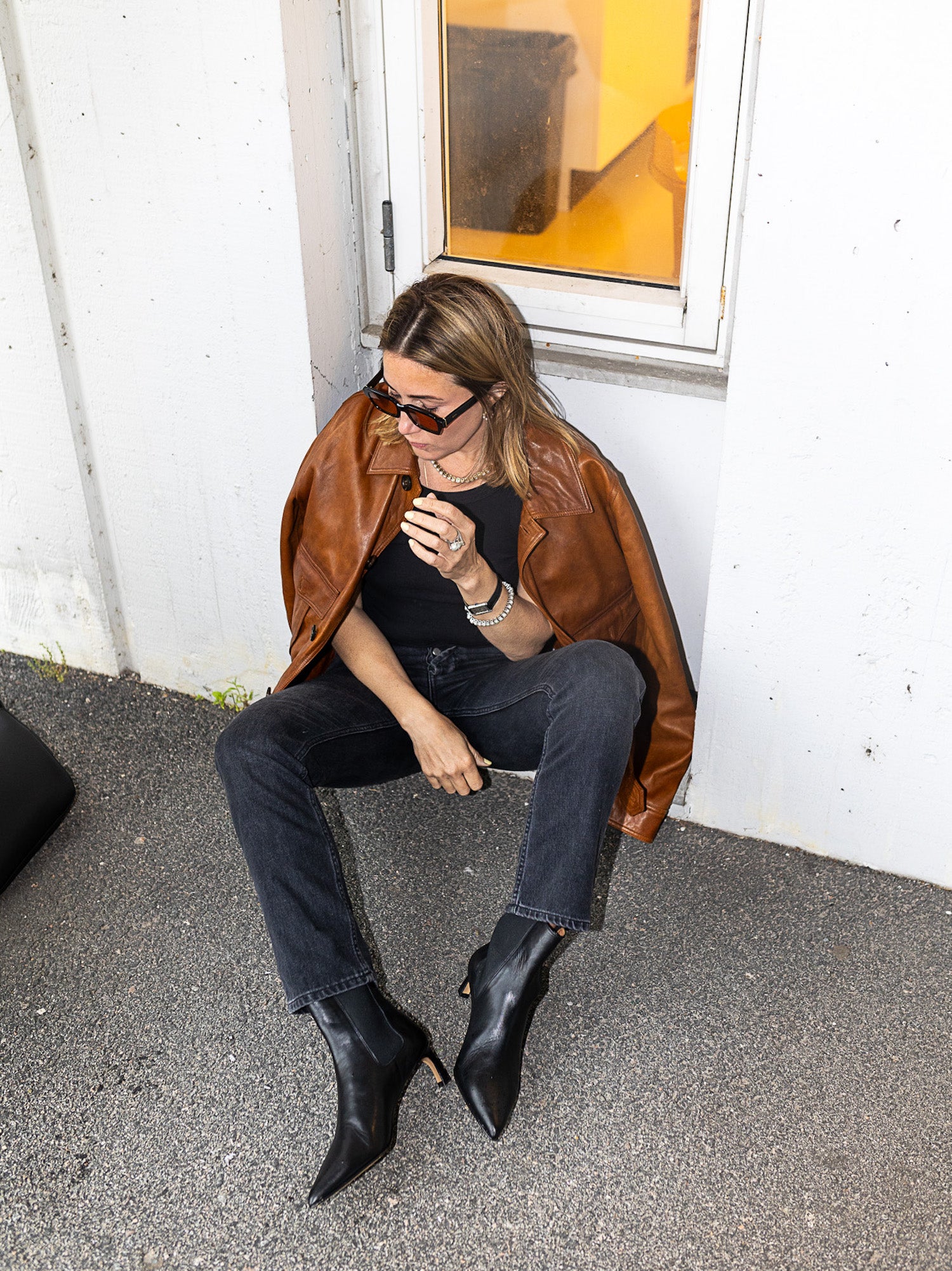 Blankens The Matilda