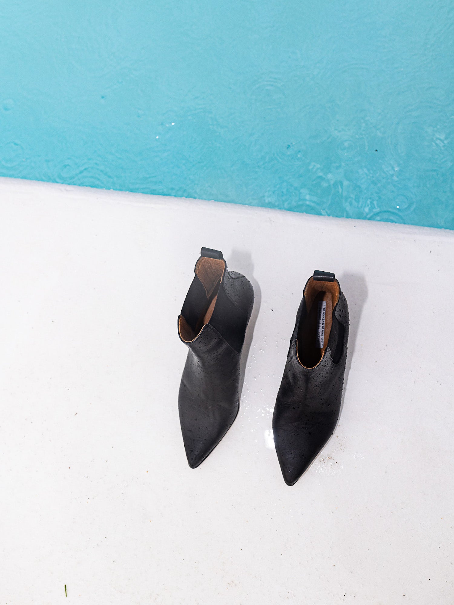 Blankens The Matilda