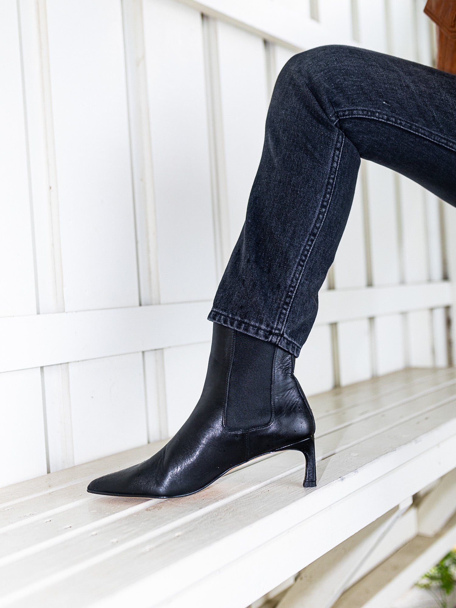 Blankens The Matilda