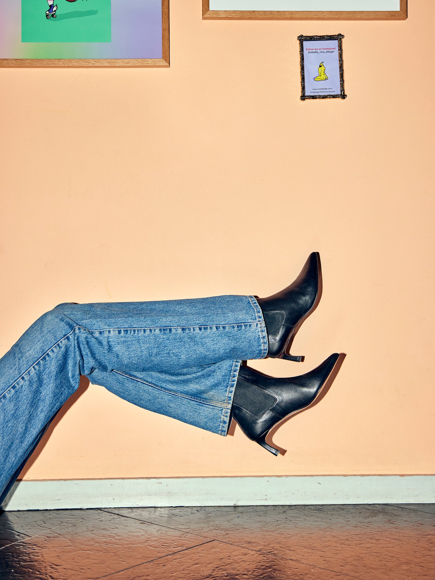 Blankens The Matilda