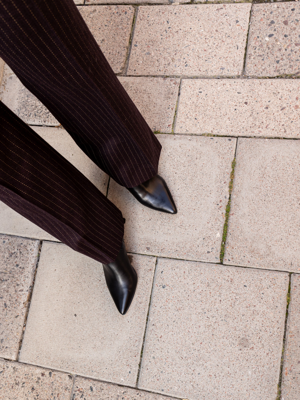 Blankens The Matilda