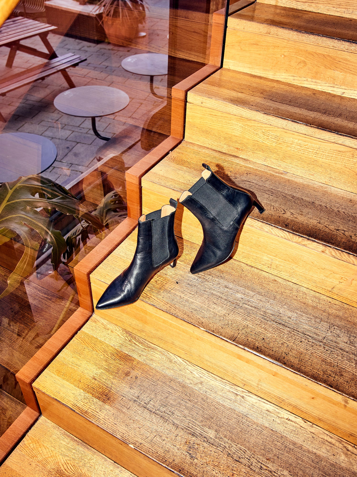 Blankens The Matilda