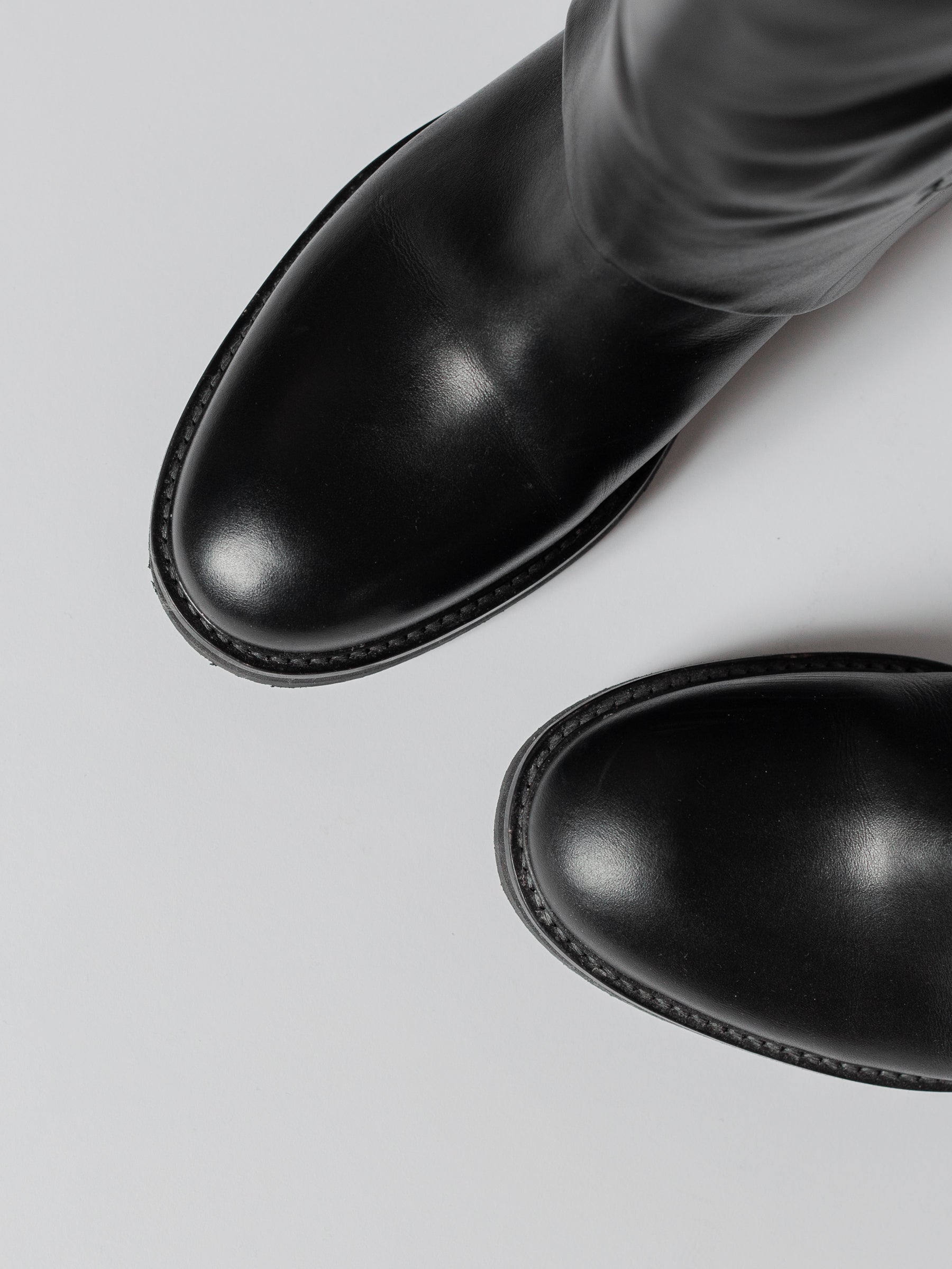 Blankens The Michelle Black boots